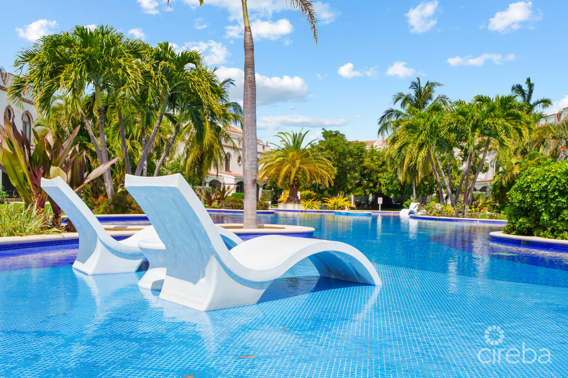 SAN SEBASTIAN -  ONE BEDROOM PHASE II