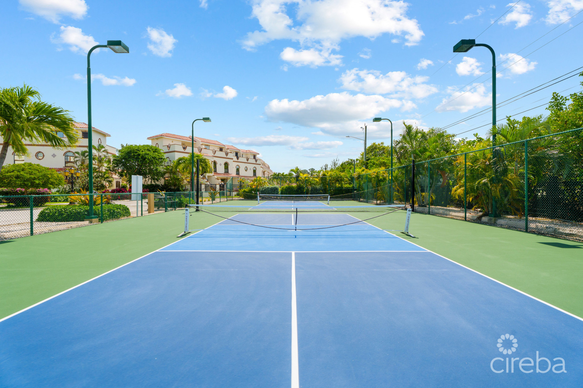 SAN SEBASTIAN -  ONE BEDROOM PHASE II