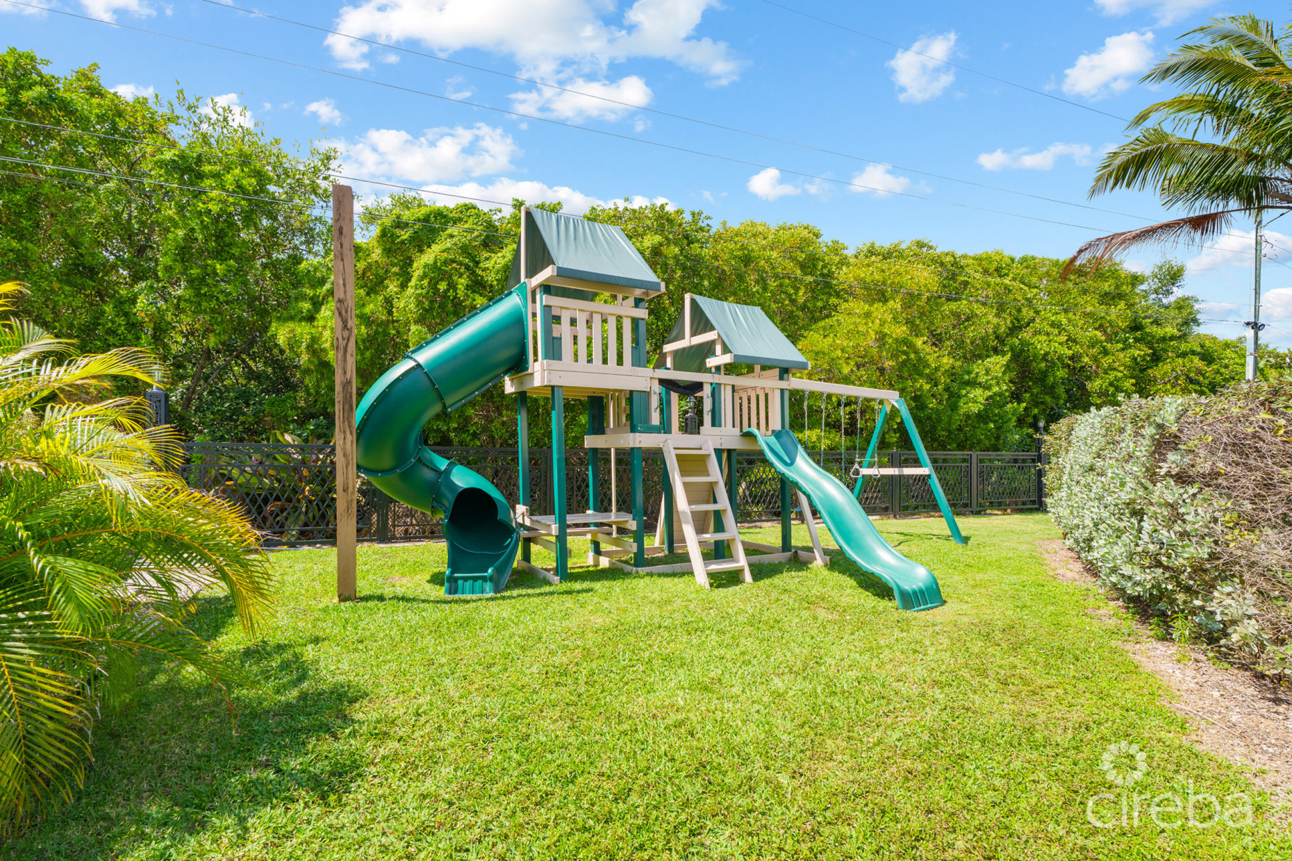 SAN SEBASTIAN -  ONE BEDROOM PHASE II