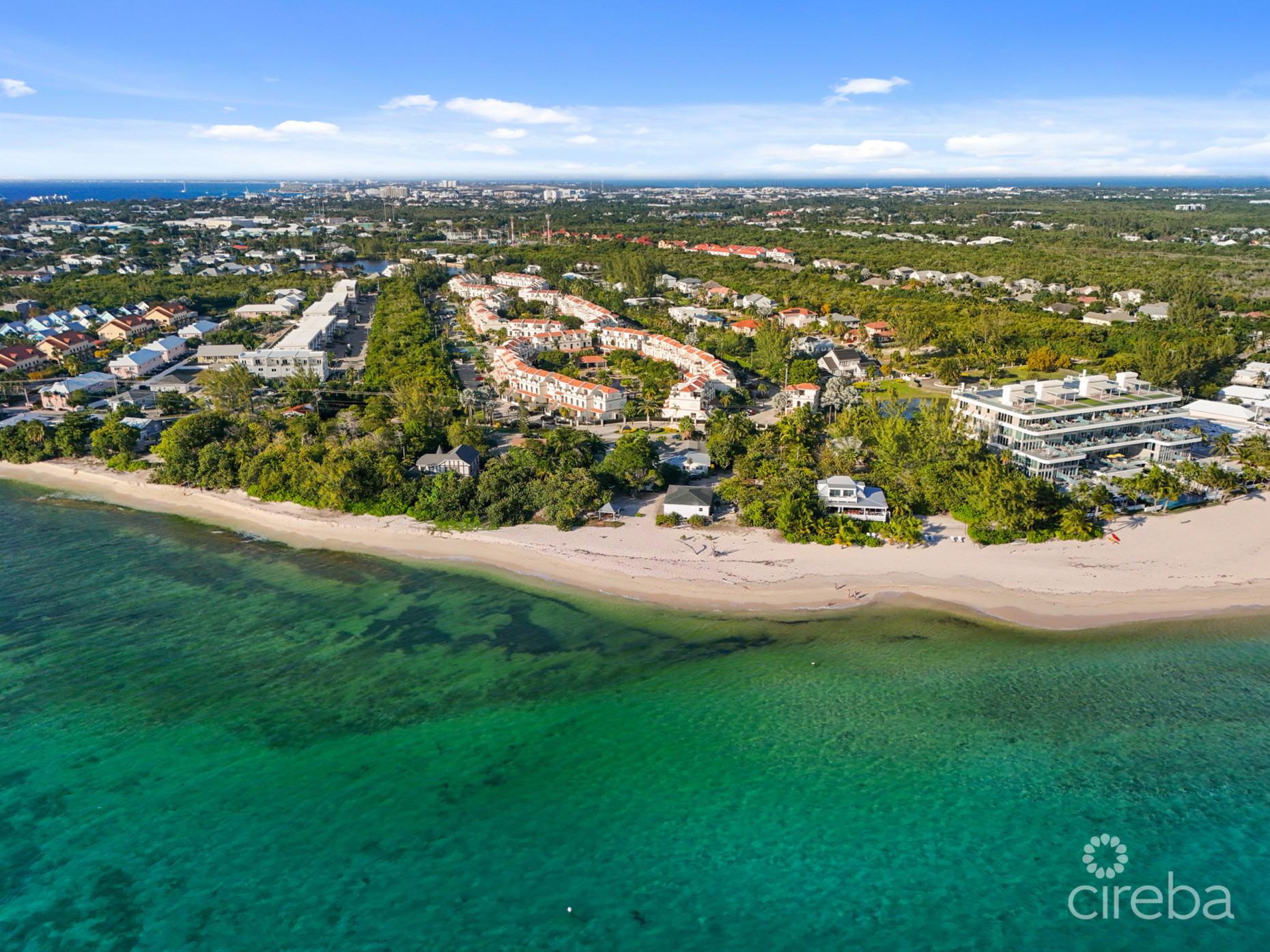 SAN SEBASTIAN -  ONE BEDROOM PHASE II