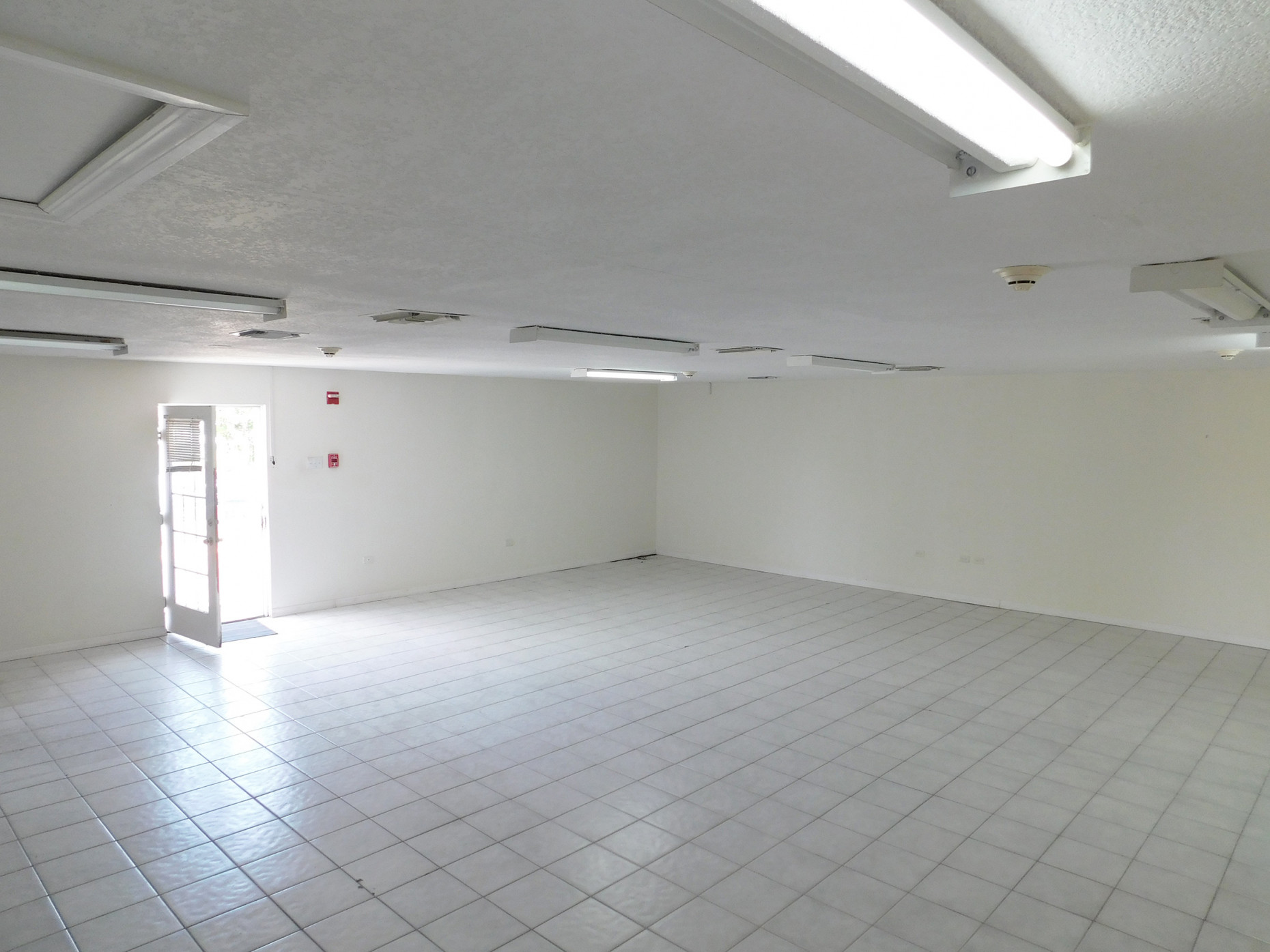 6,000 Square Foot Stand-alone Warehouse - Mary Street