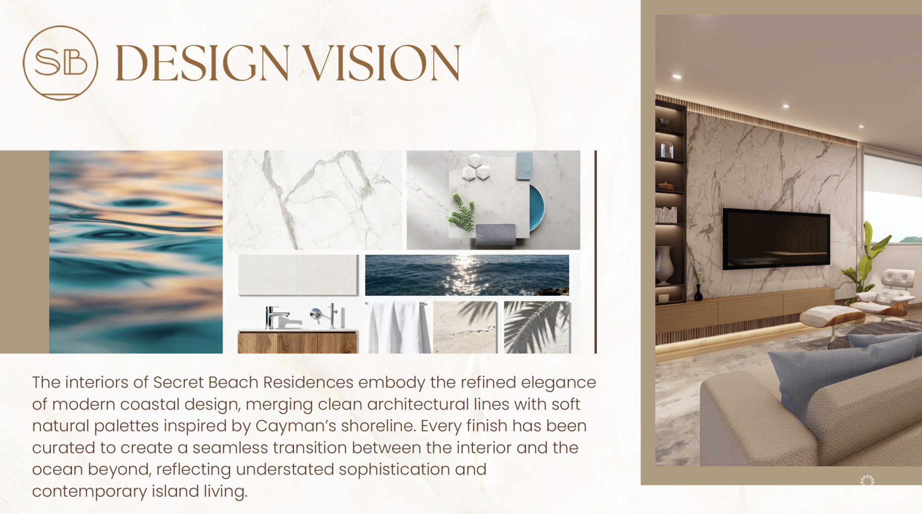 VILLA #6 SECRET BEACH