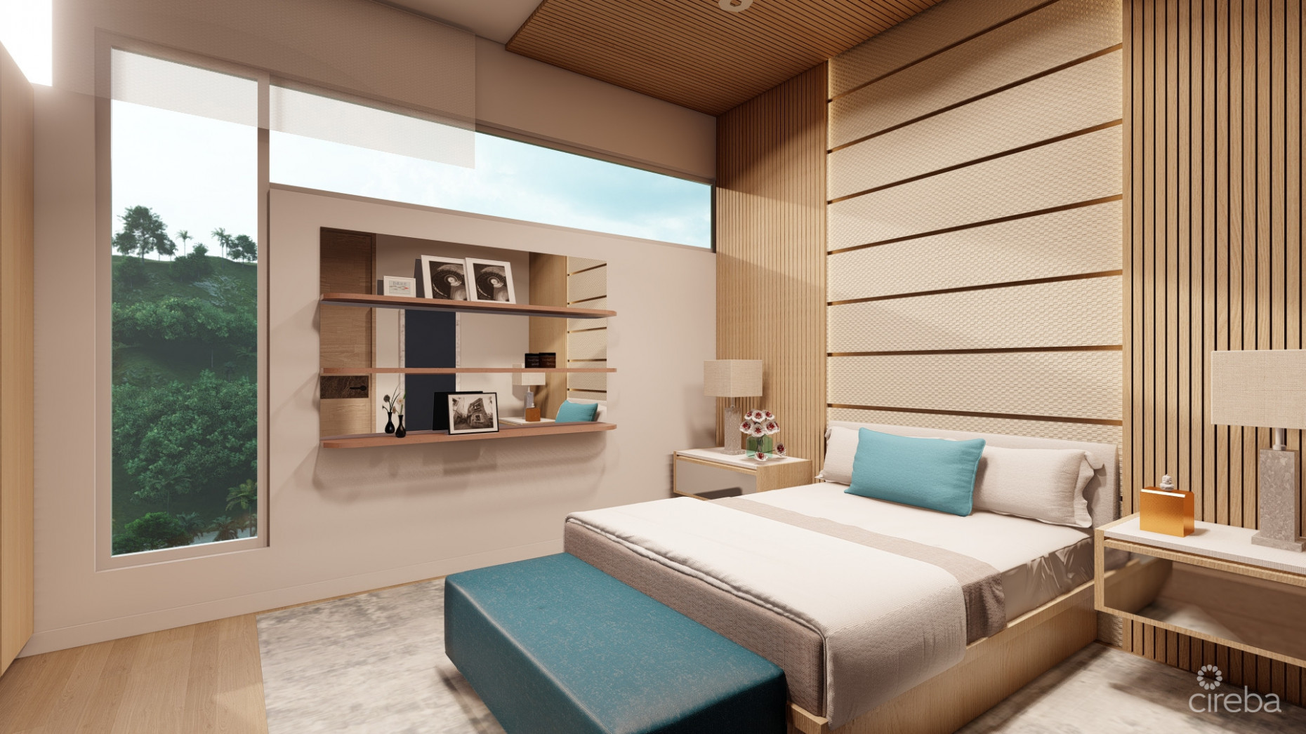 VILLA #18 SECRET BEACH