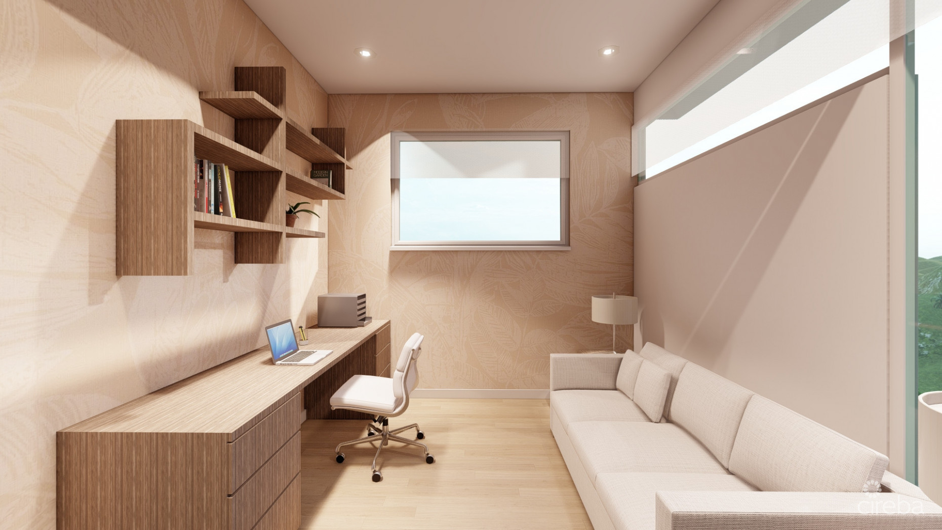 VILLA #18 SECRET BEACH