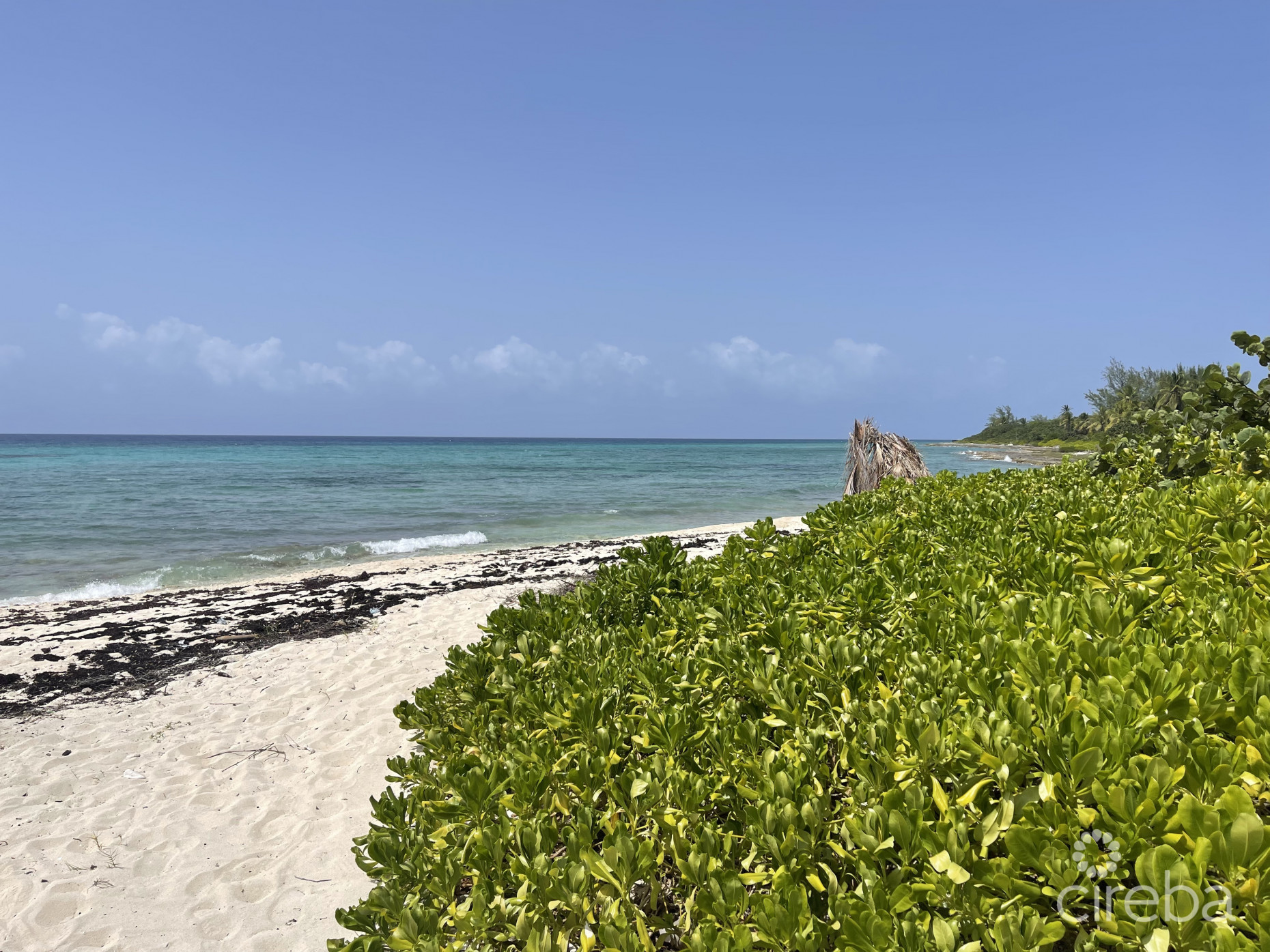 VILLA #18 SECRET BEACH