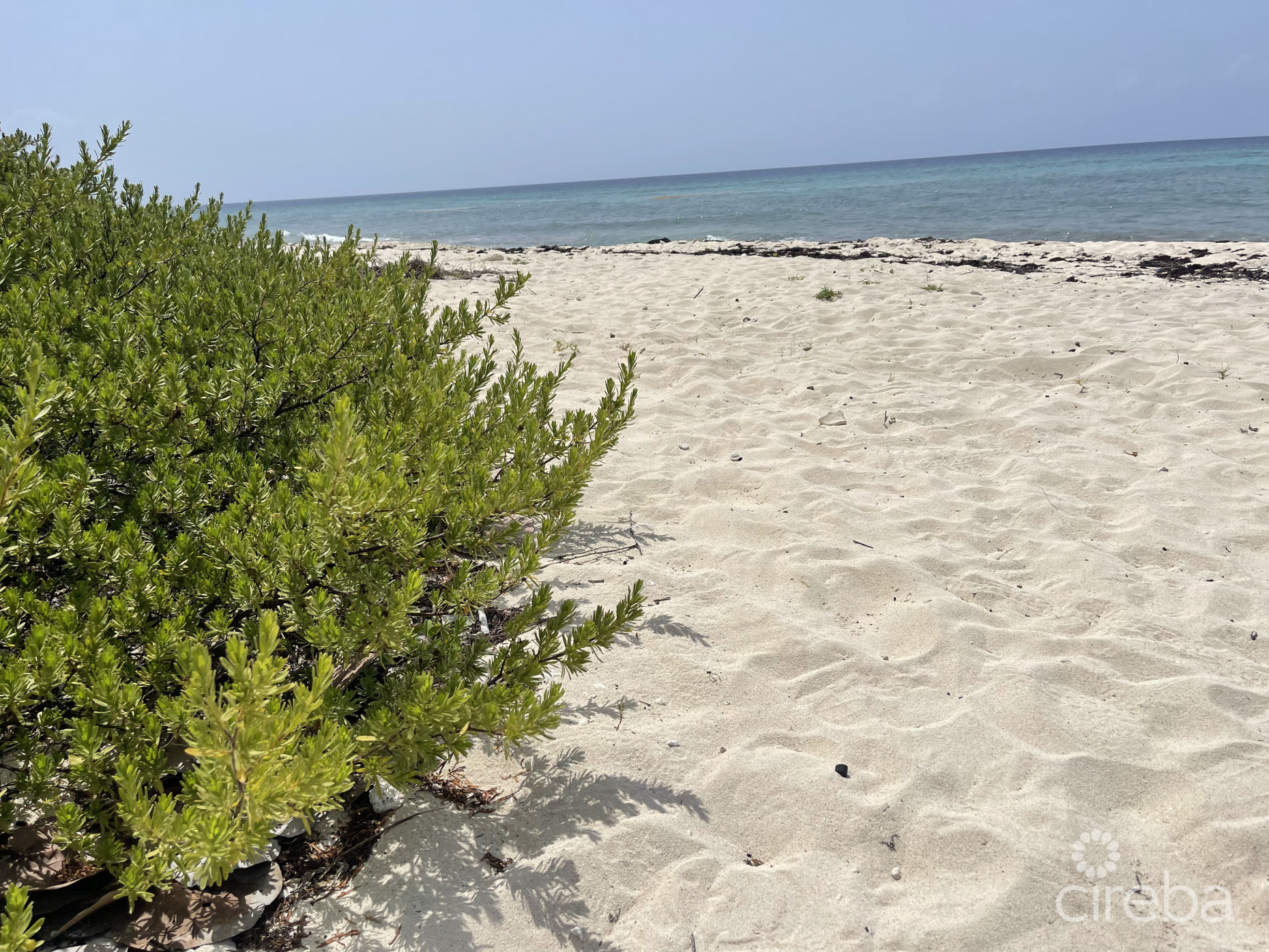 VILLA #18 SECRET BEACH