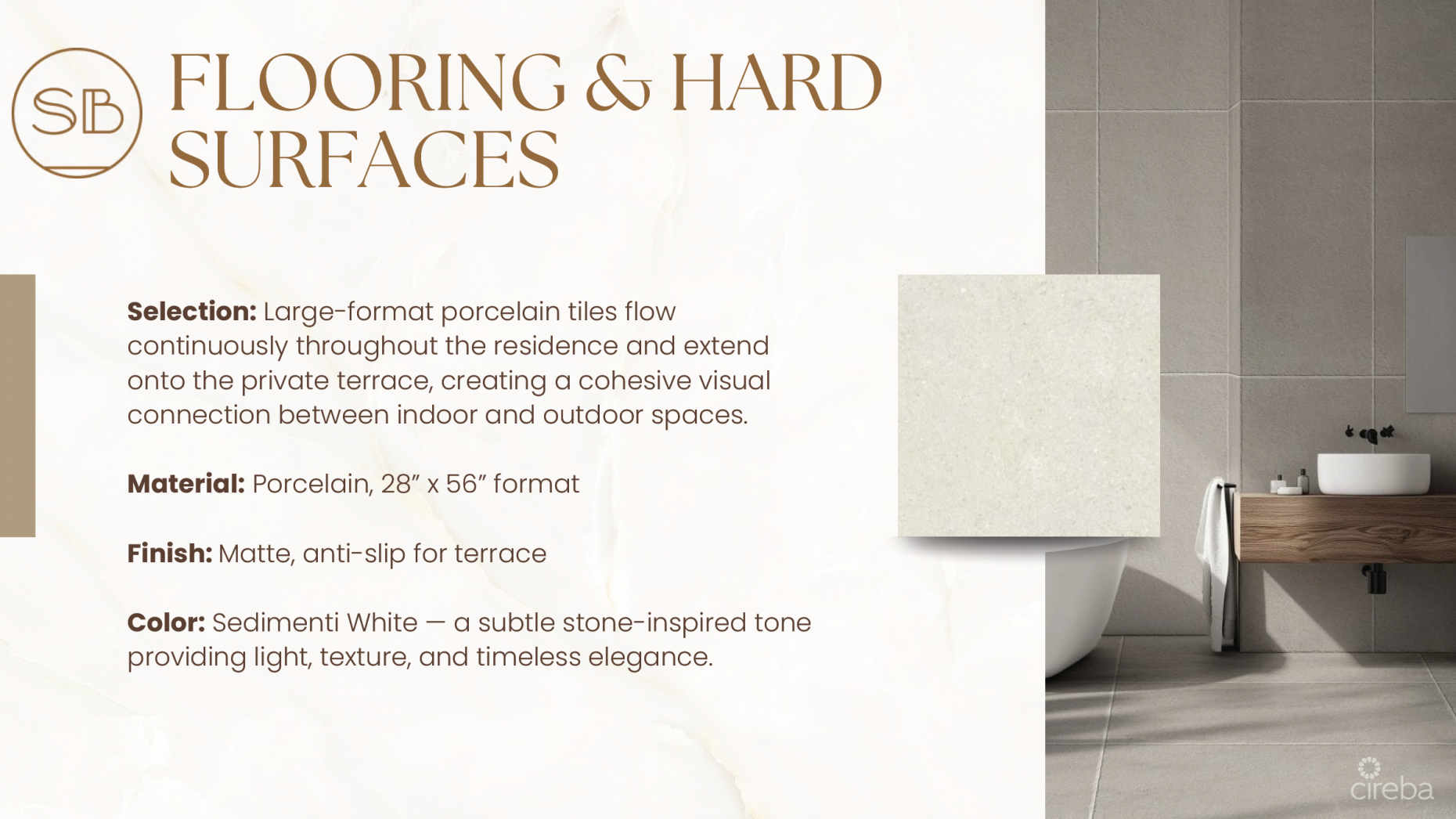 VILLA #18 SECRET BEACH