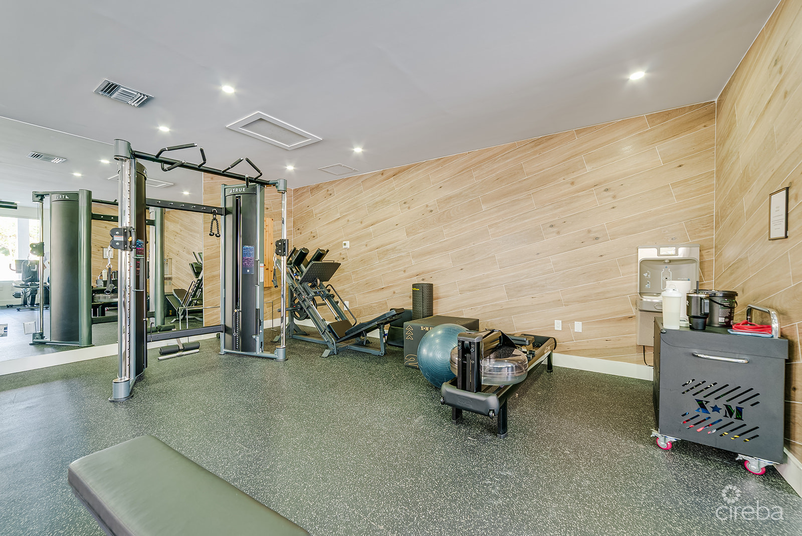 MEADOWS 1 BED/1 BATH TURN KEY UNIT  - PHASE ONE