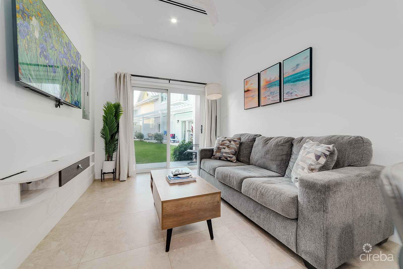 MEADOWS 1 BED/1 BATH TURN KEY UNIT  - PHASE ONE