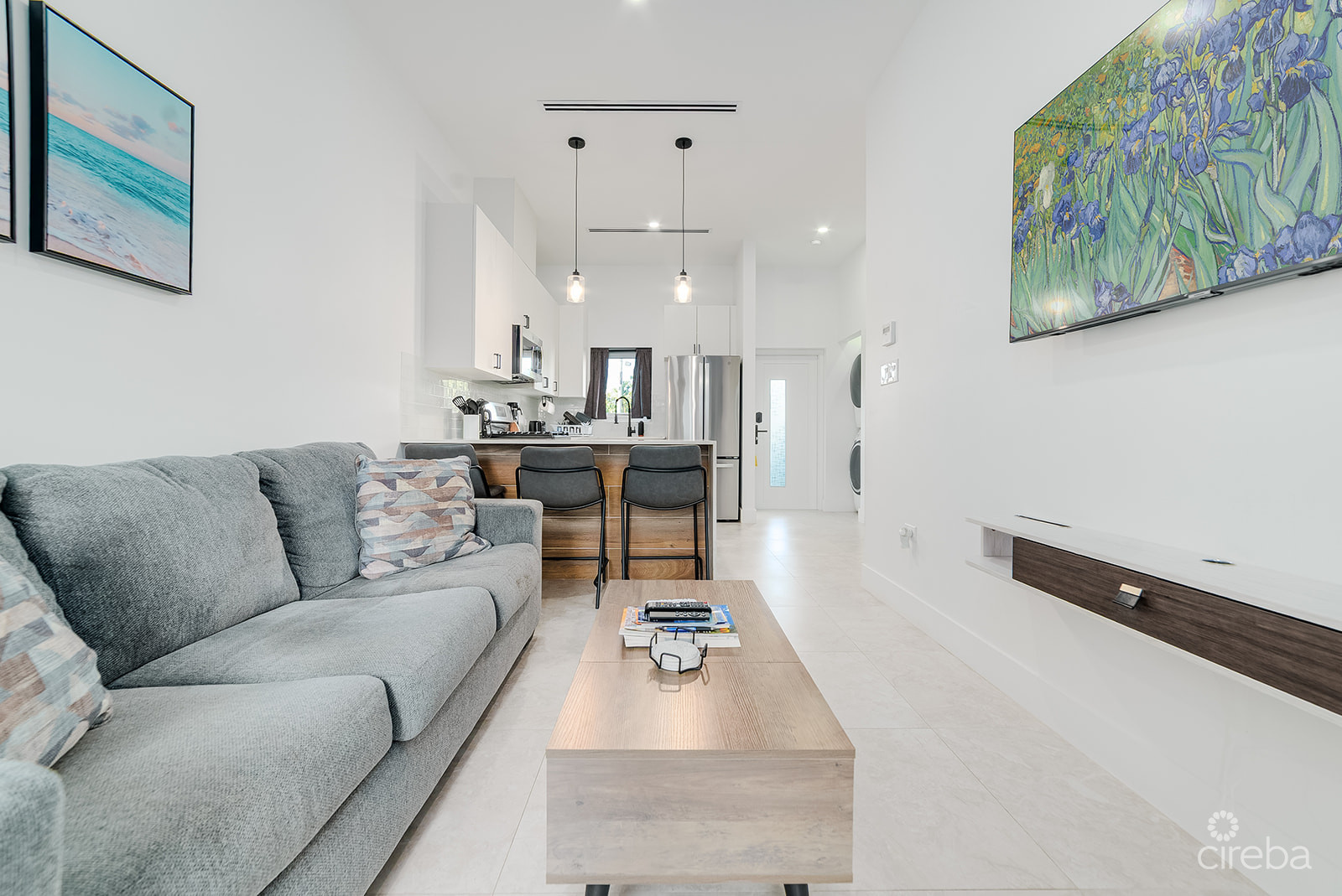 MEADOWS 1 BED/1 BATH TURN KEY UNIT  - PHASE ONE