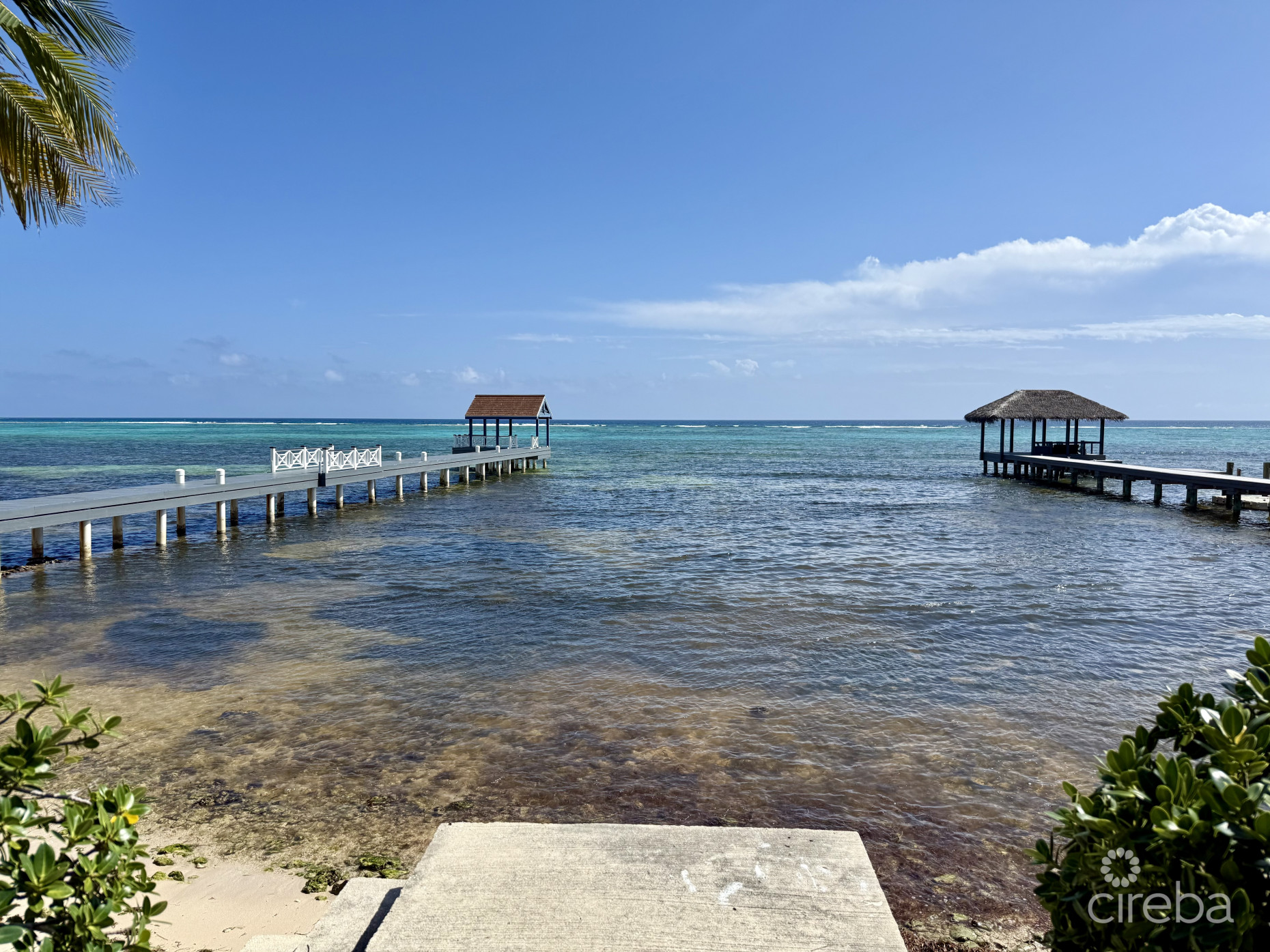 SOUTH SOUND OCEANFRONT HOME