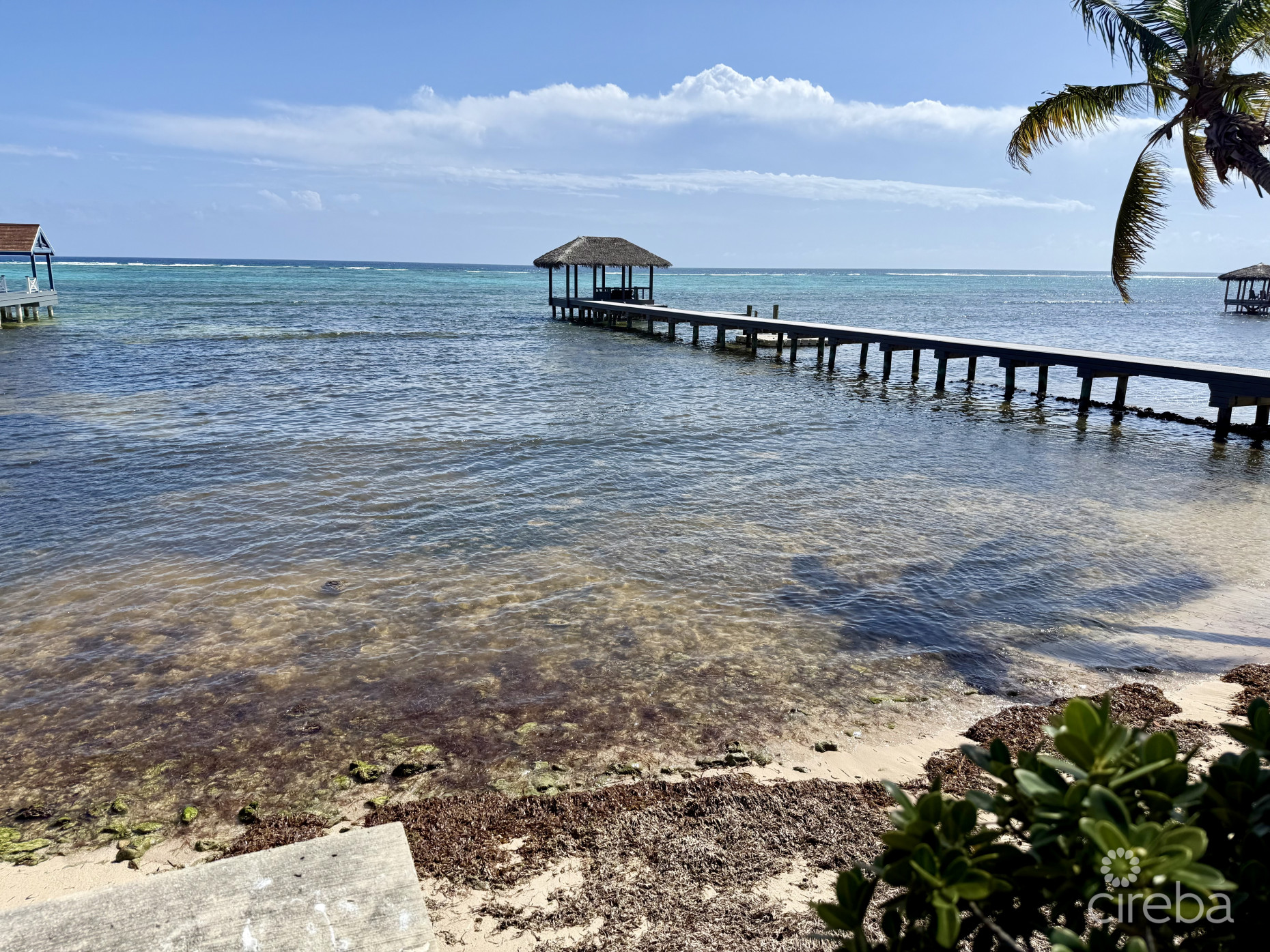 SOUTH SOUND OCEANFRONT HOME
