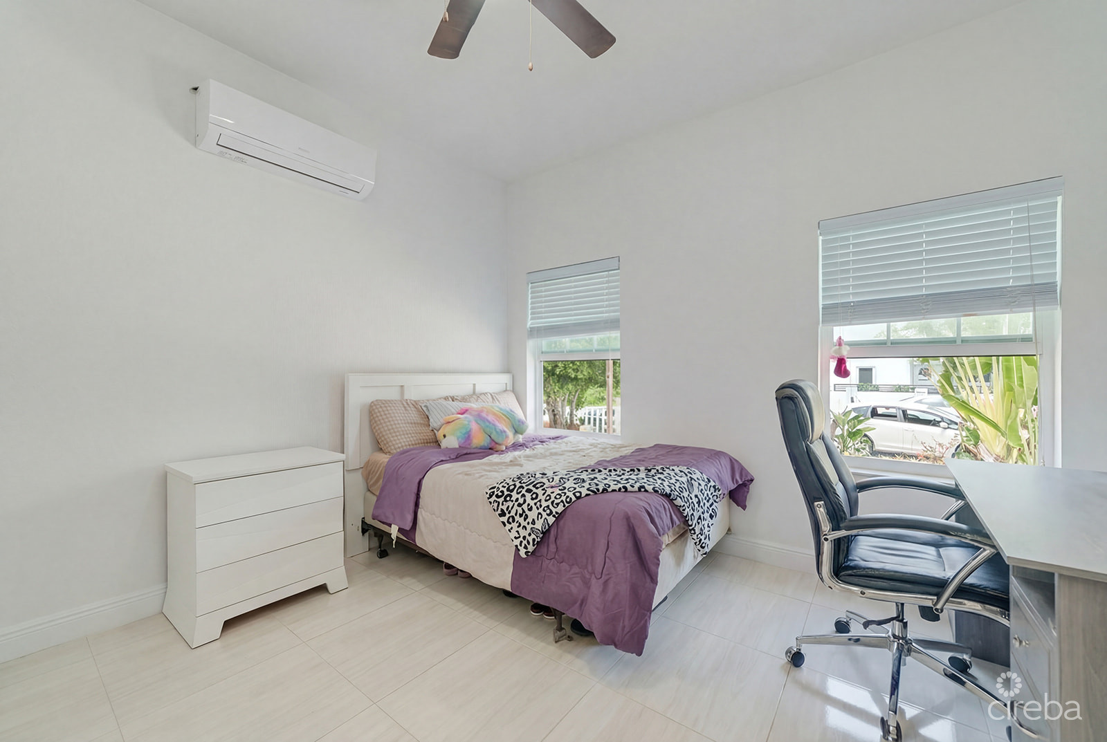 3 BED, SINGLE FAMILY HOME IN LOWER VALLEY