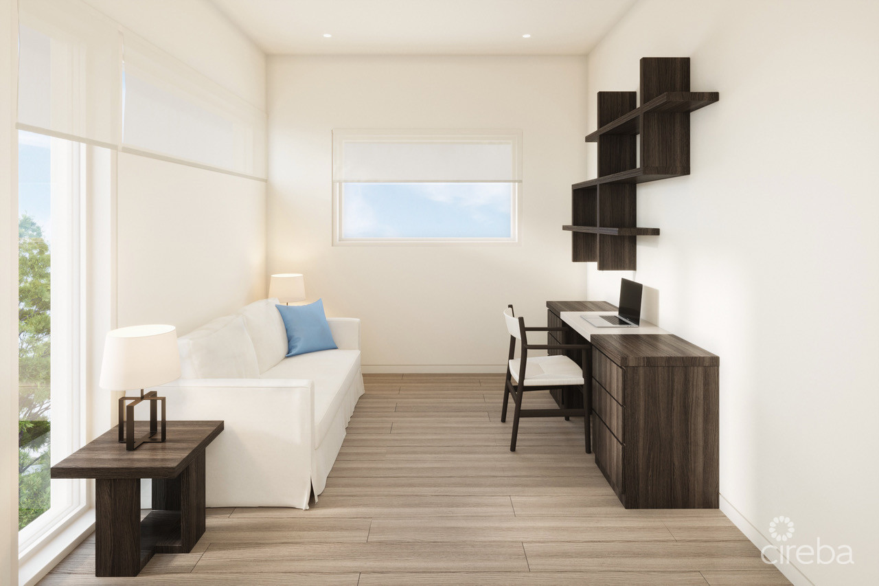 VILLA #21 SECRET BEACH