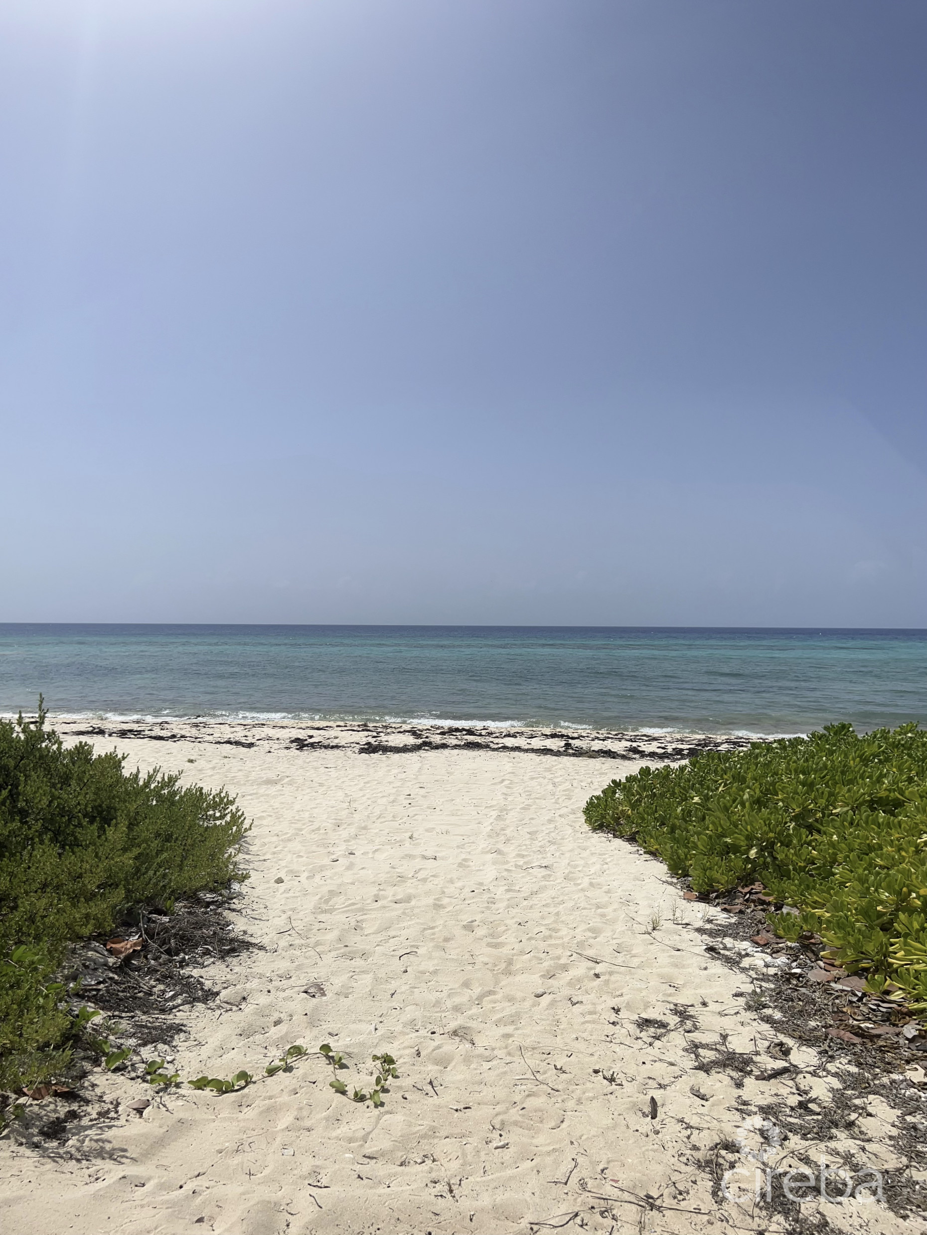 VILLA #21 SECRET BEACH