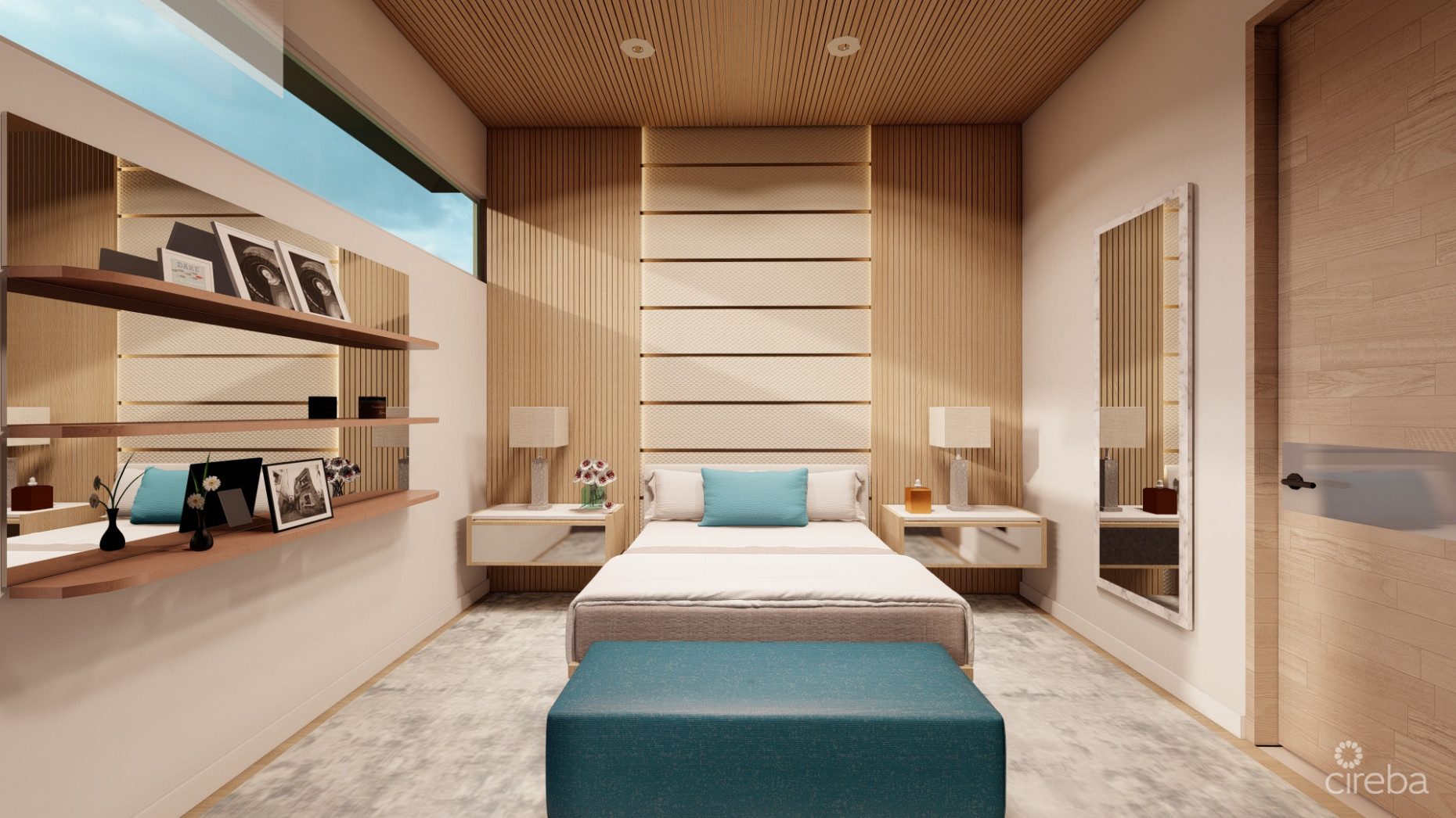 VILLA #21 SECRET BEACH