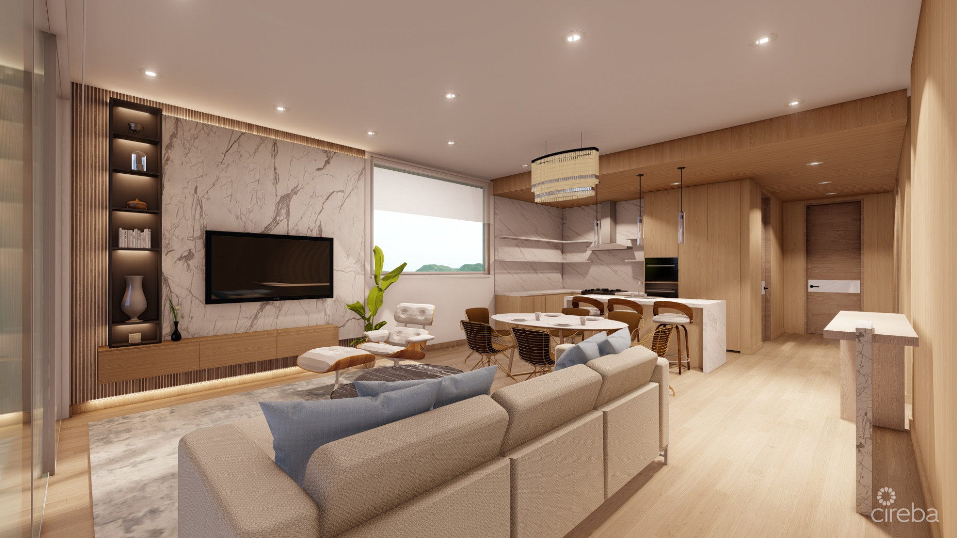 VILLA #21 SECRET BEACH