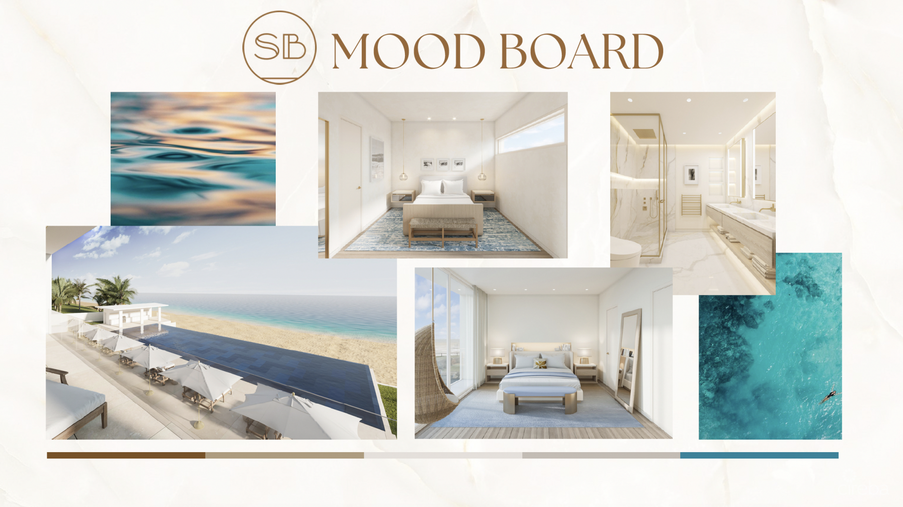 VILLA #21 SECRET BEACH