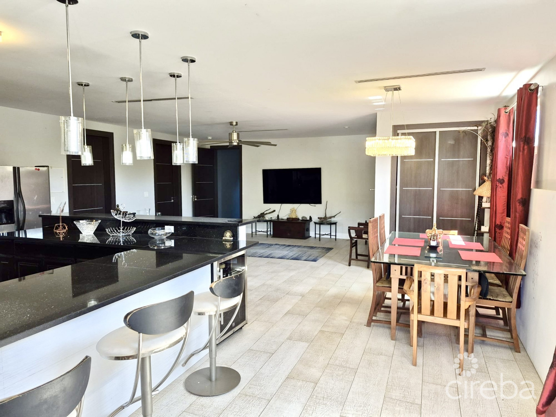 PEDRO CASTLE ROAD #245