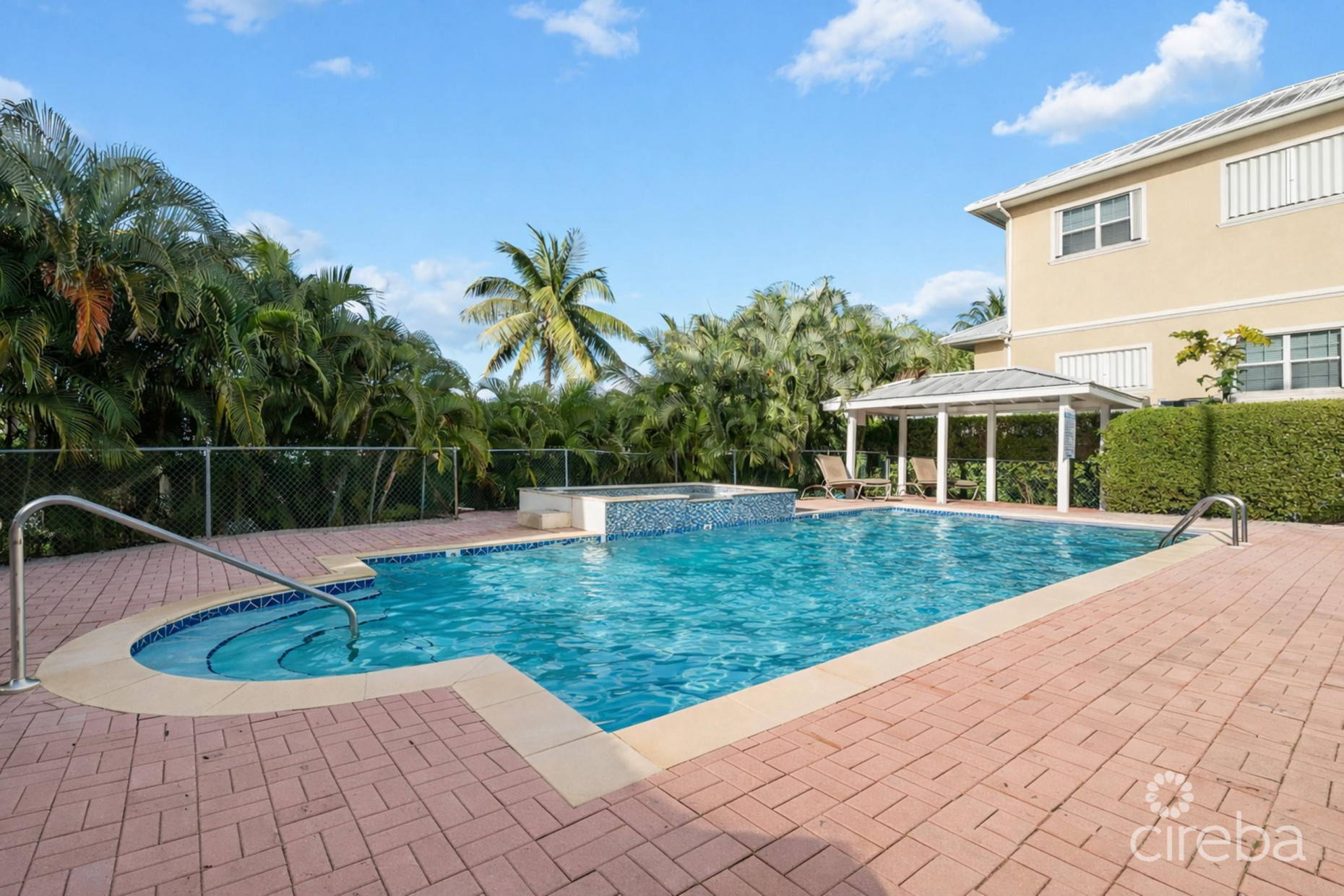 LAKELAND VILLAS UNIT 22