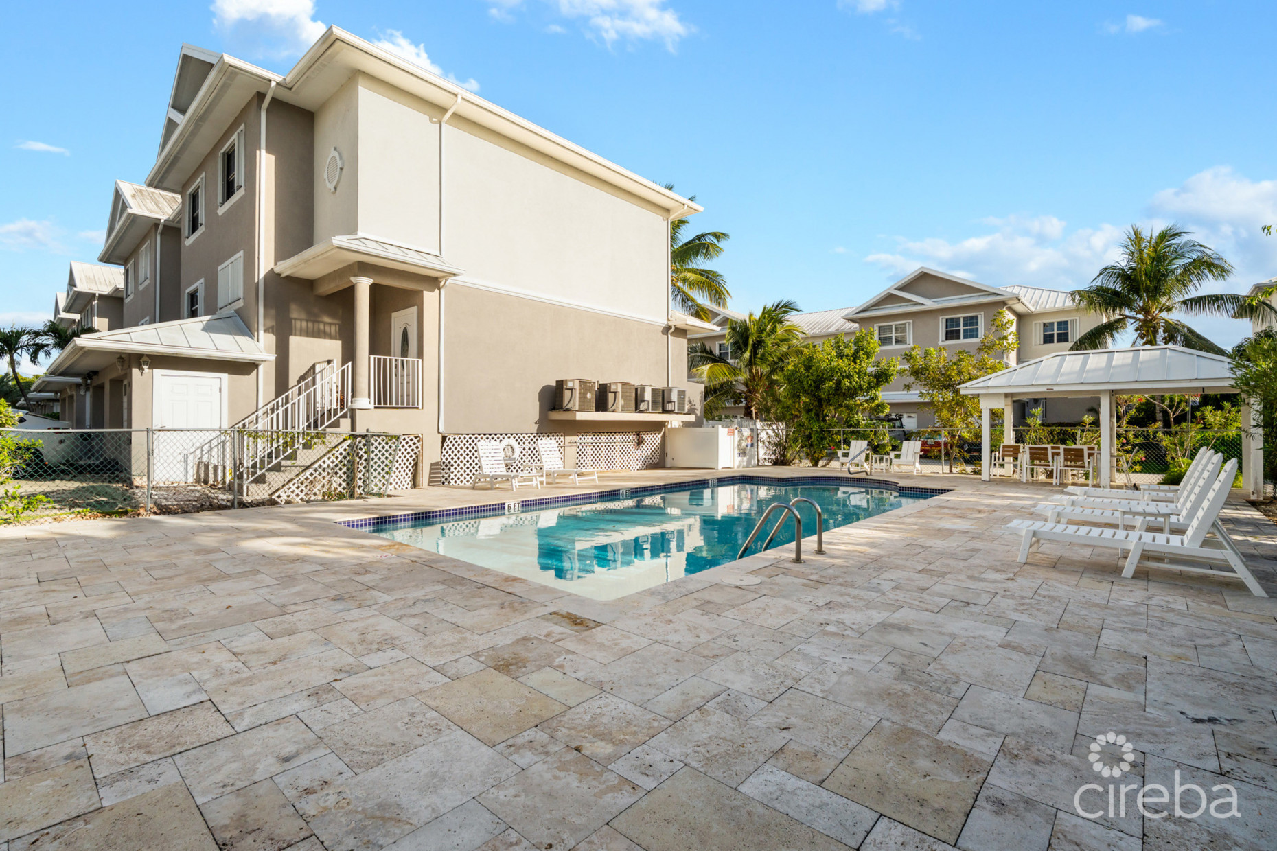 LAKELAND VILLAS UNIT 22