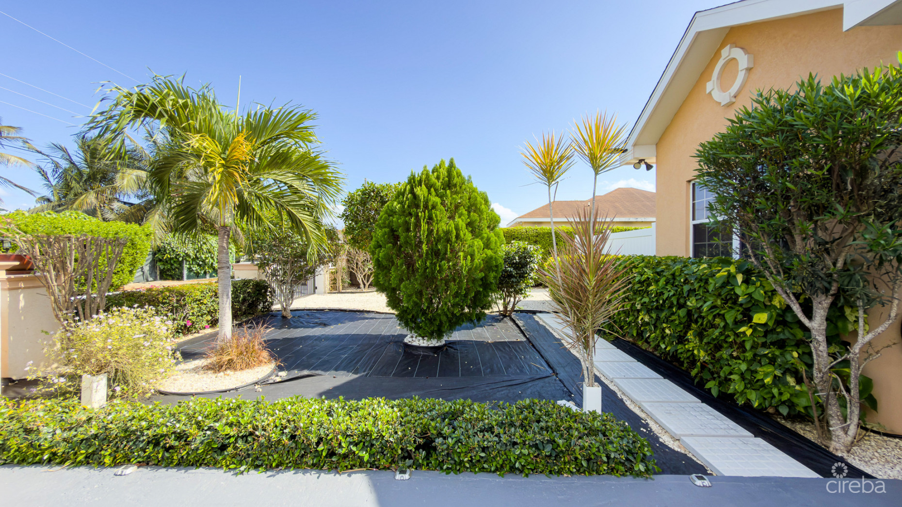 LEMUEL CIRCLE - SINGLE FAMILY HOME