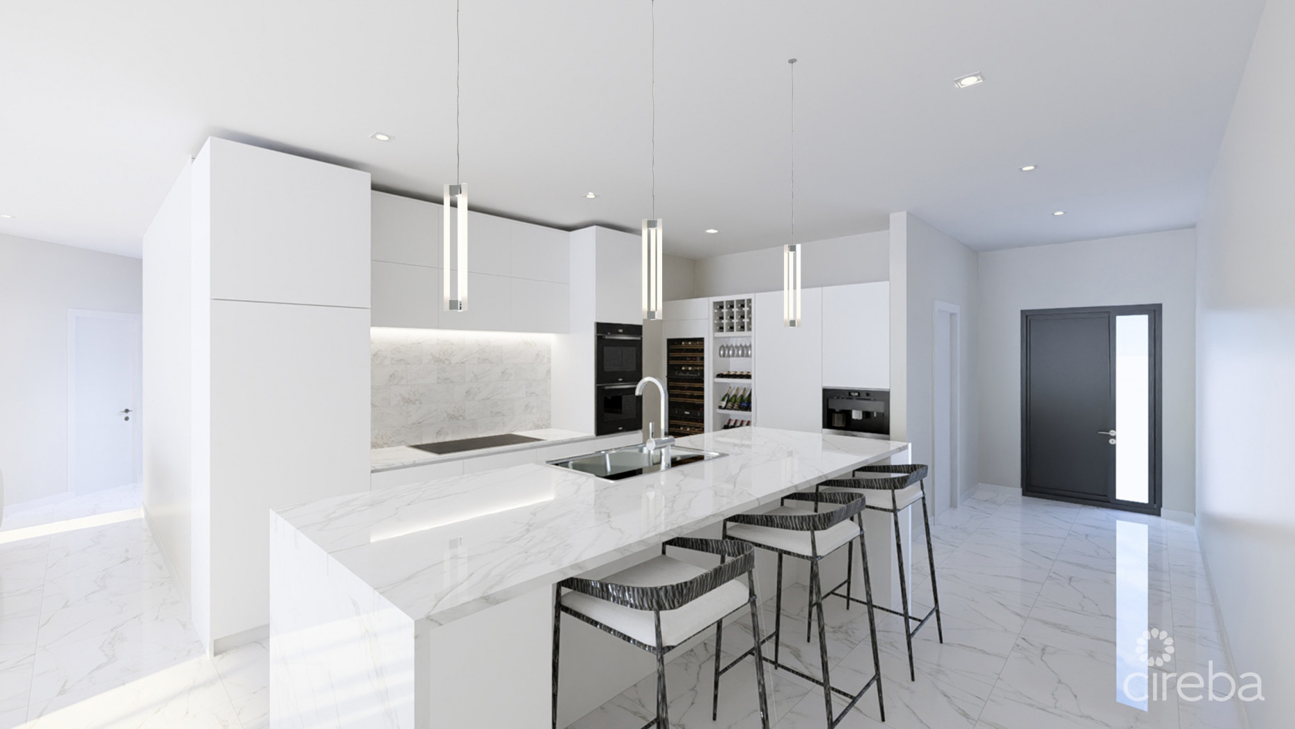 INDU UNIT #20 PENTHOUSE - 2BED PLUS DEN - 25% OFF FIRST 9 SALES