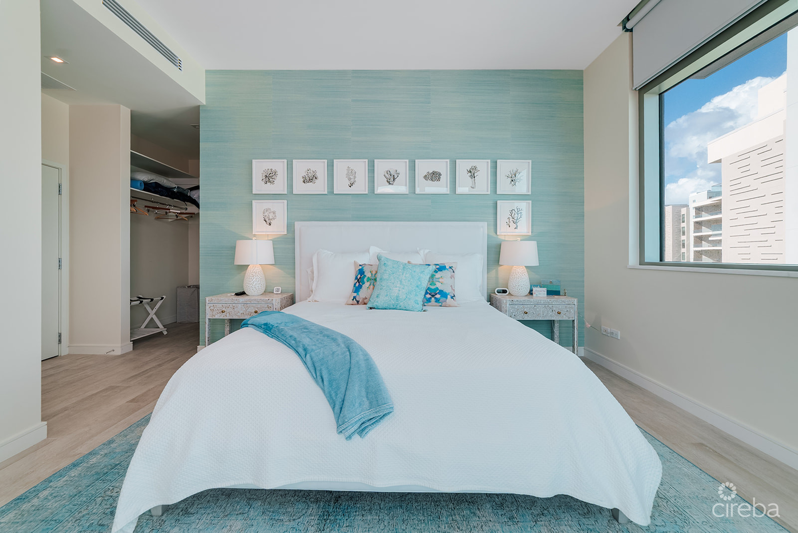 SEAFIRE N802 - SHARED OWNERSHIP OPPORTUNITY ON SEVEN MILE BEACH