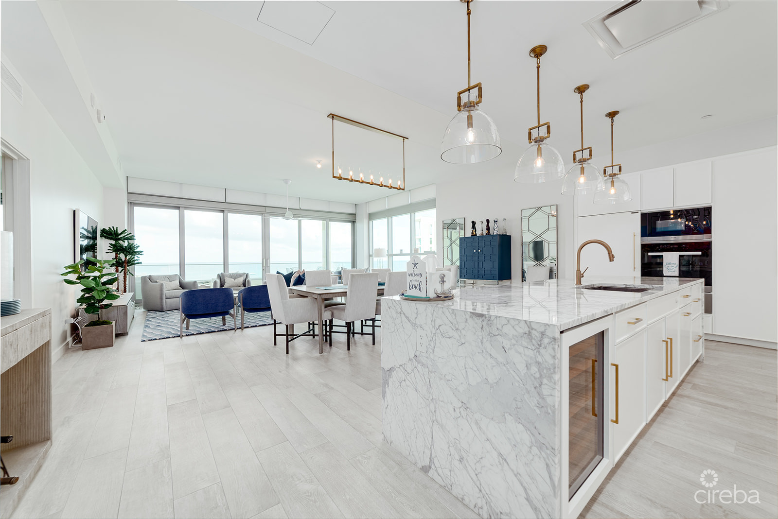 SEAFIRE N802 - SHARED OWNERSHIP OPPORTUNITY ON SEVEN MILE BEACH