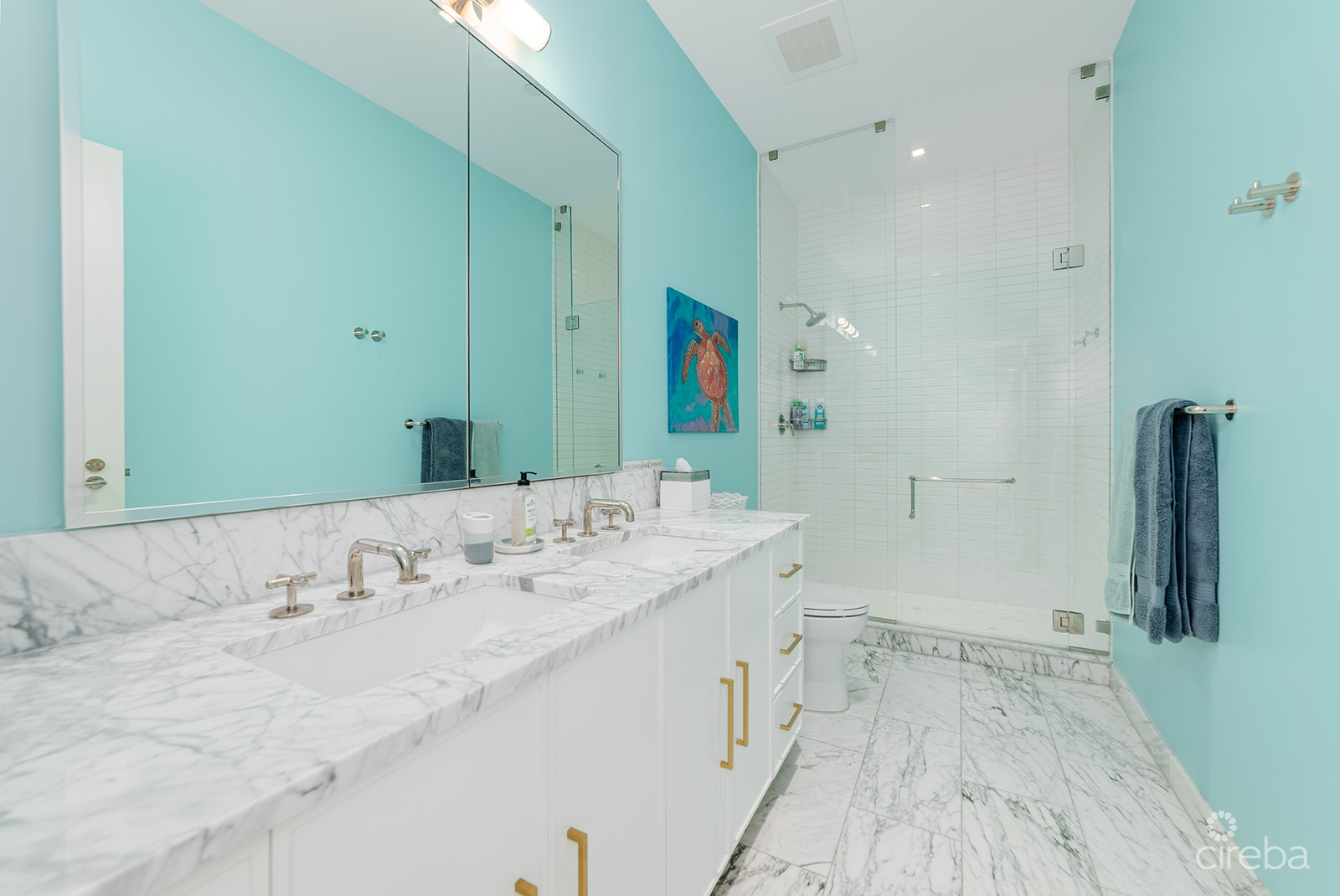 SEAFIRE N802 - SHARED OWNERSHIP OPPORTUNITY ON SEVEN MILE BEACH