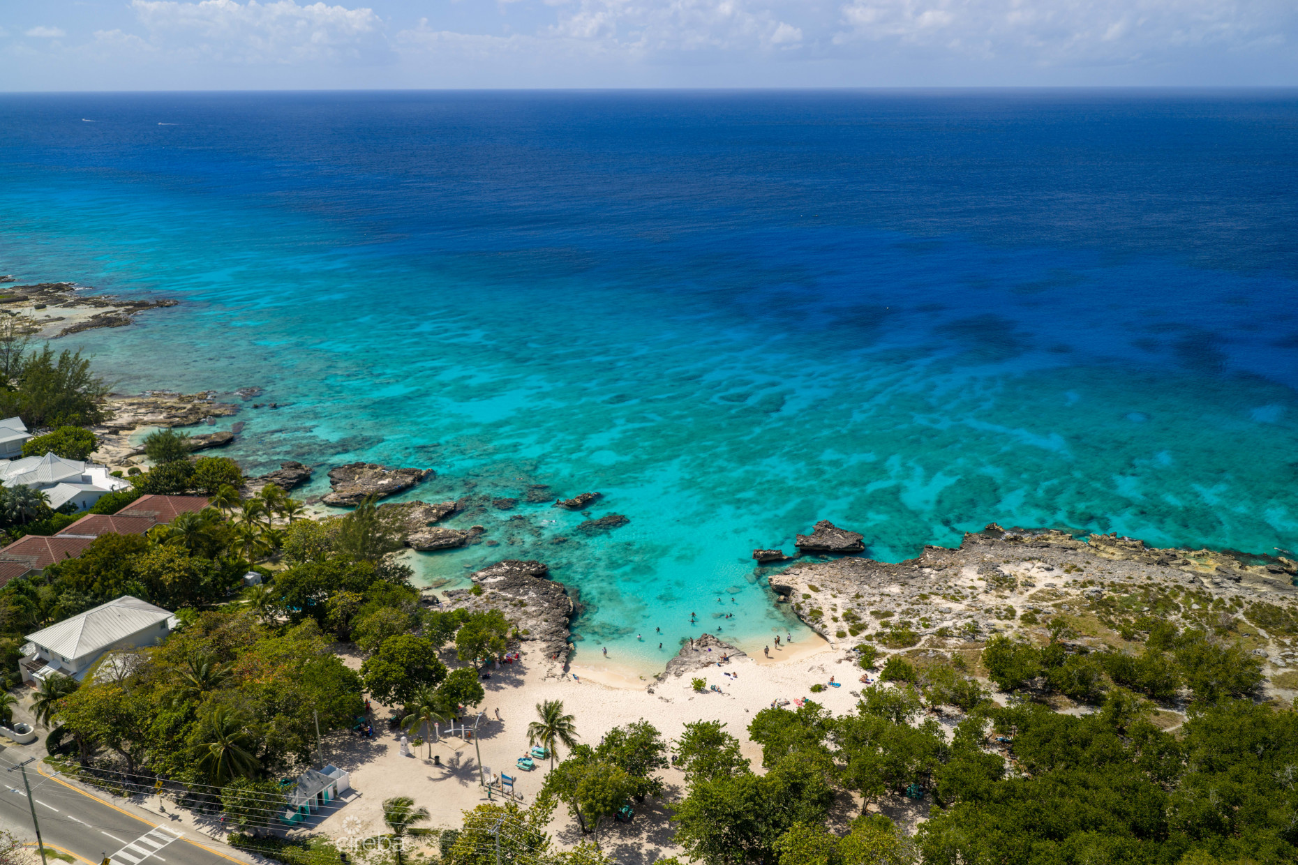 SOUTH CHURCH ST PARCEL