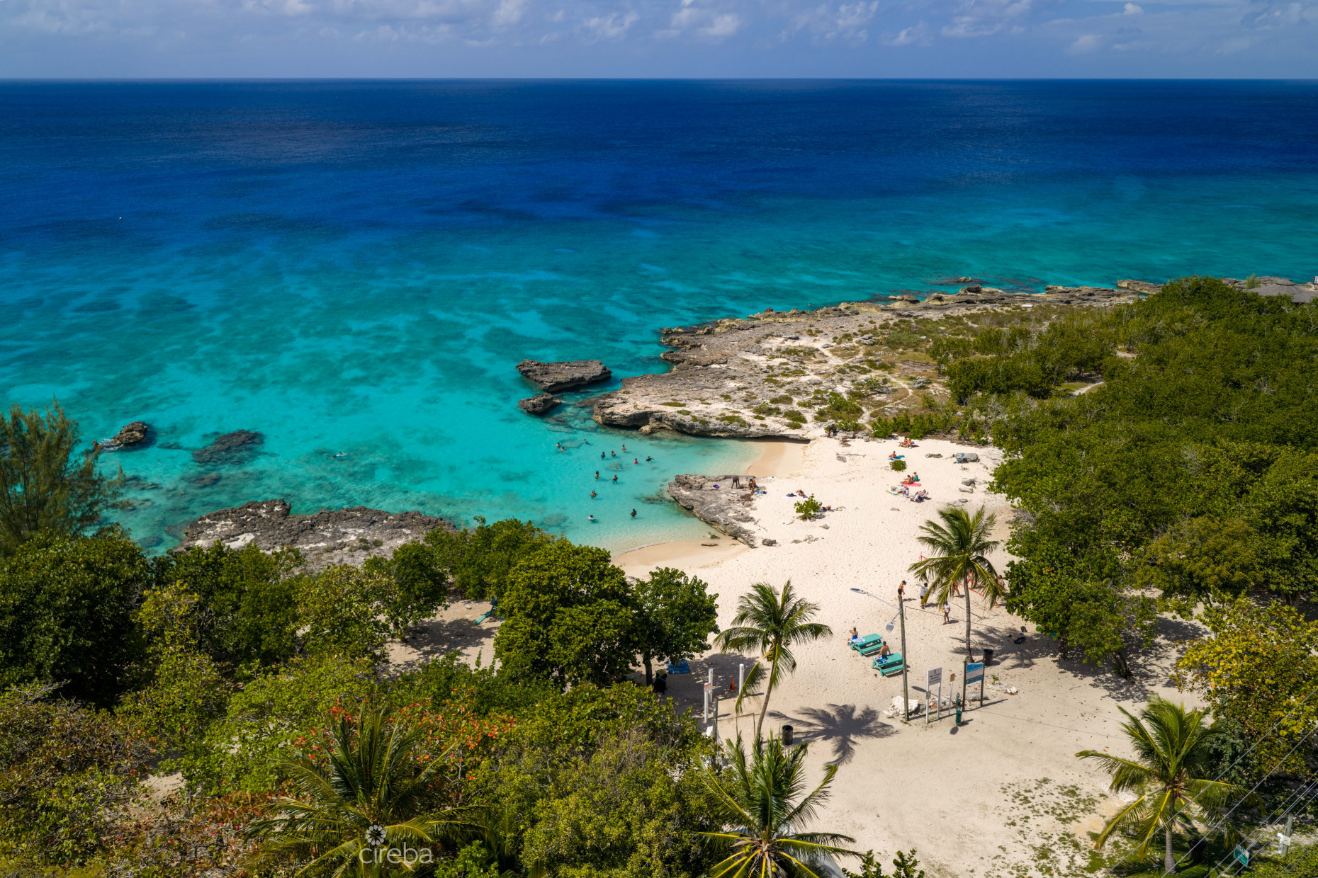 SOUTH CHURCH ST PARCEL