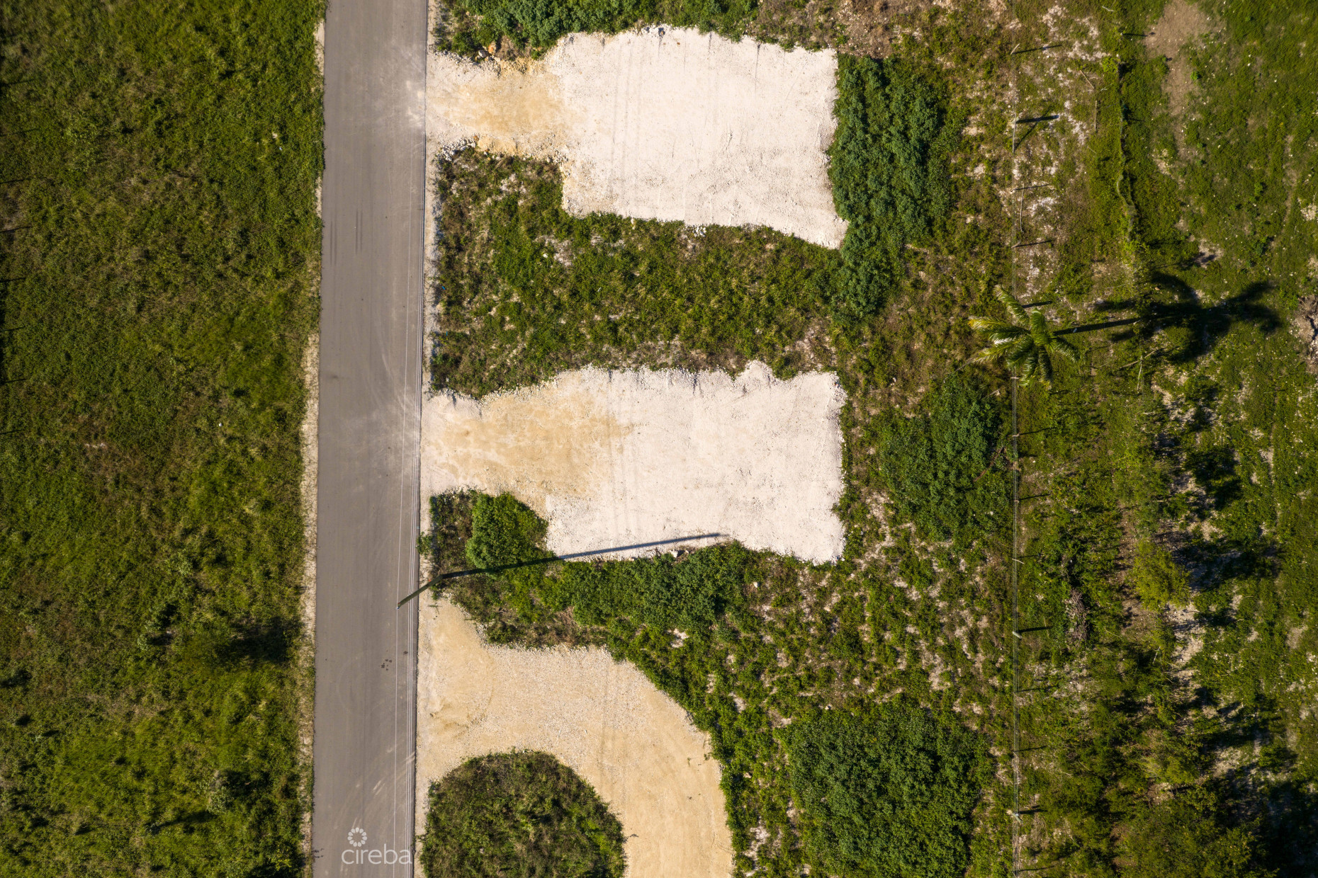 SAVANNAH POINT LOT 12