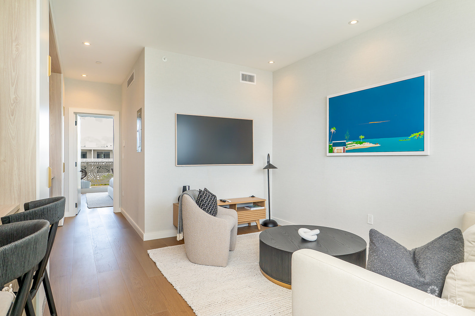 THE GROVE TOO - UNIT 75