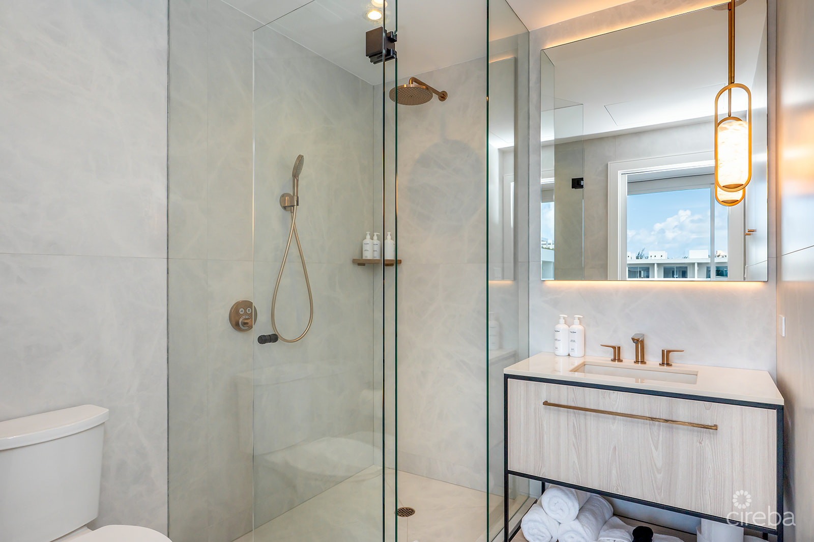 THE GROVE TOO - UNIT 75