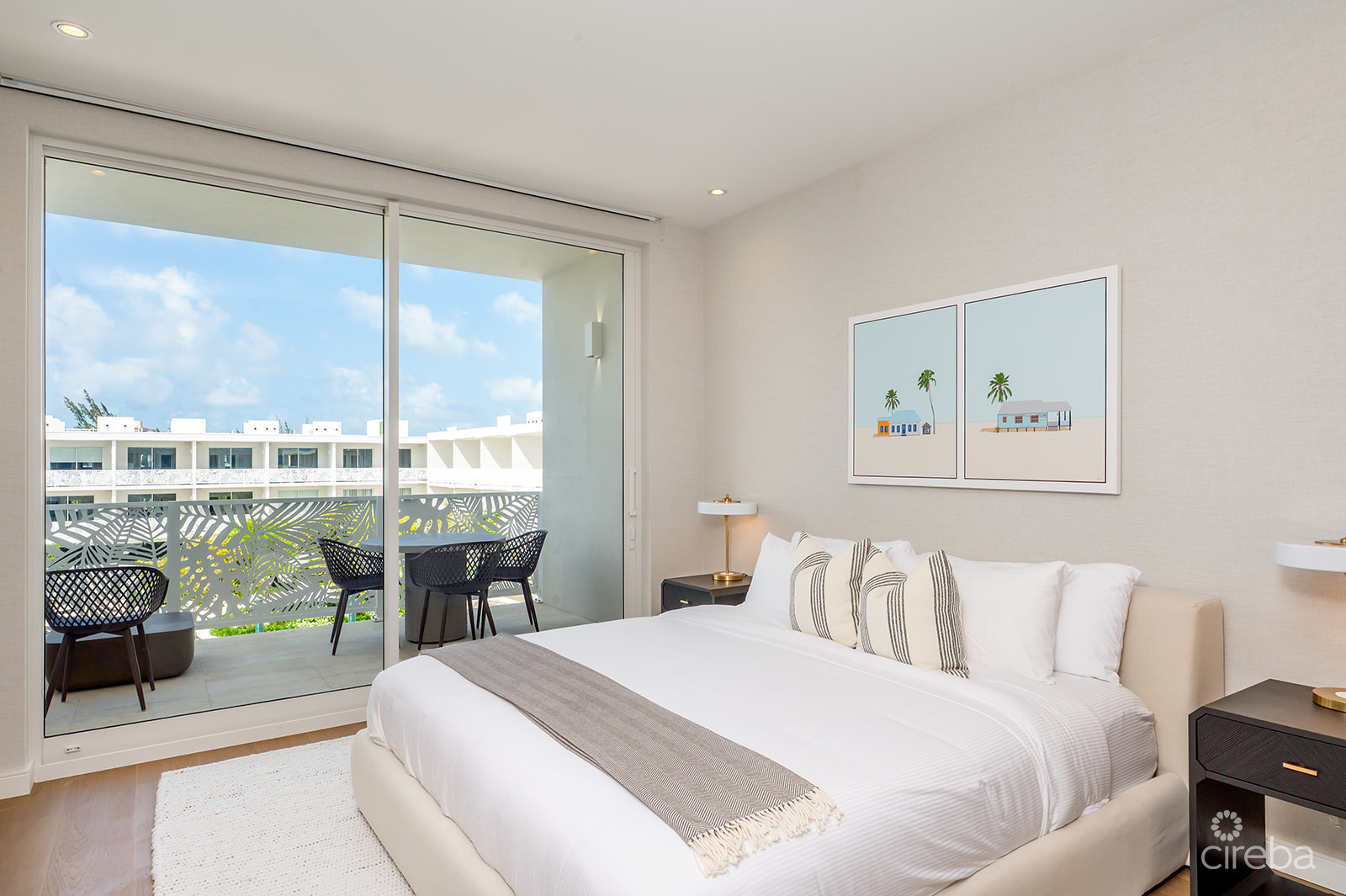 THE GROVE TOO - UNIT 75