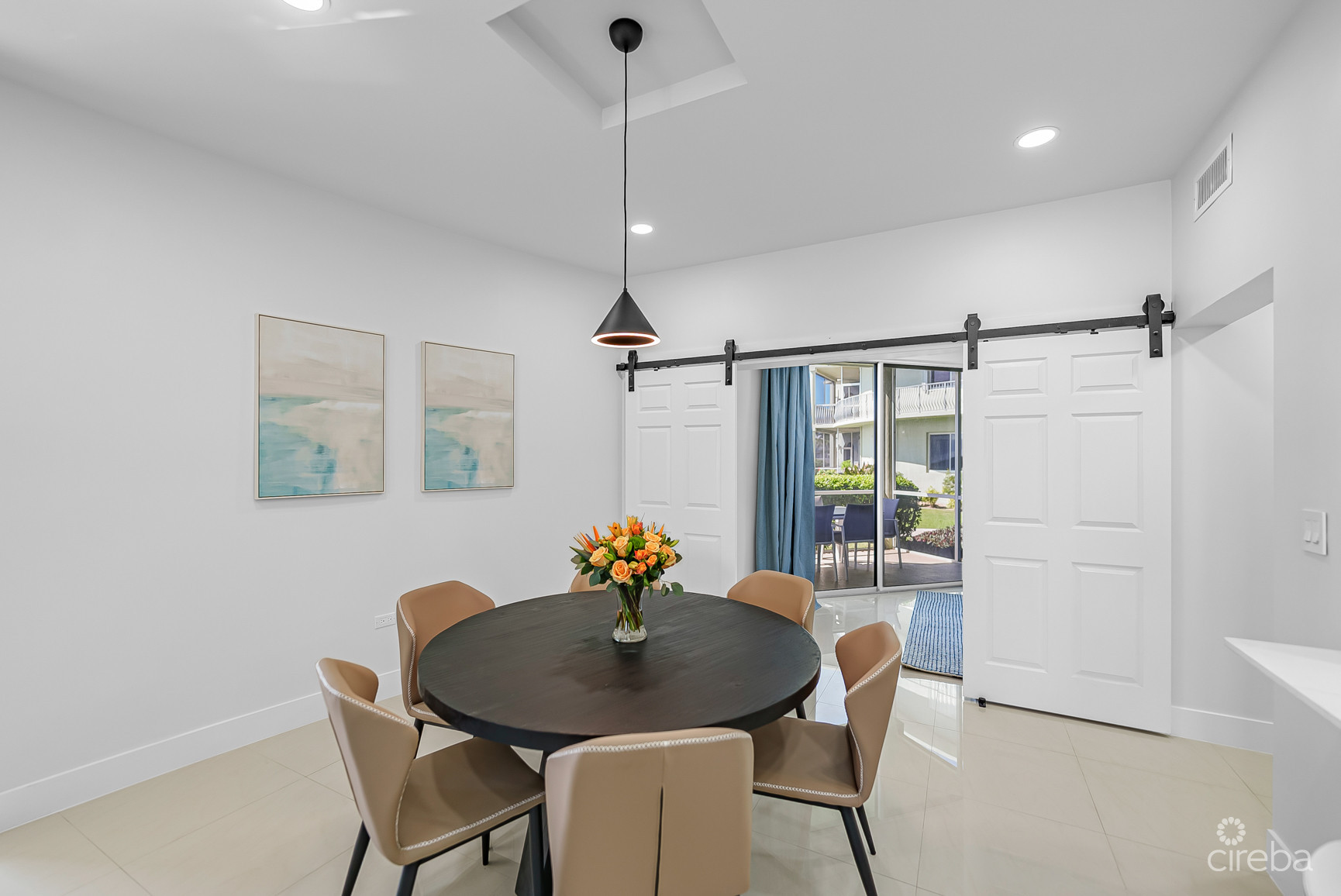 TURTLE COVE AT SNUG HARBOUR - A TURNKEY SHORT TERM MASTERPIECE POWER BY AI