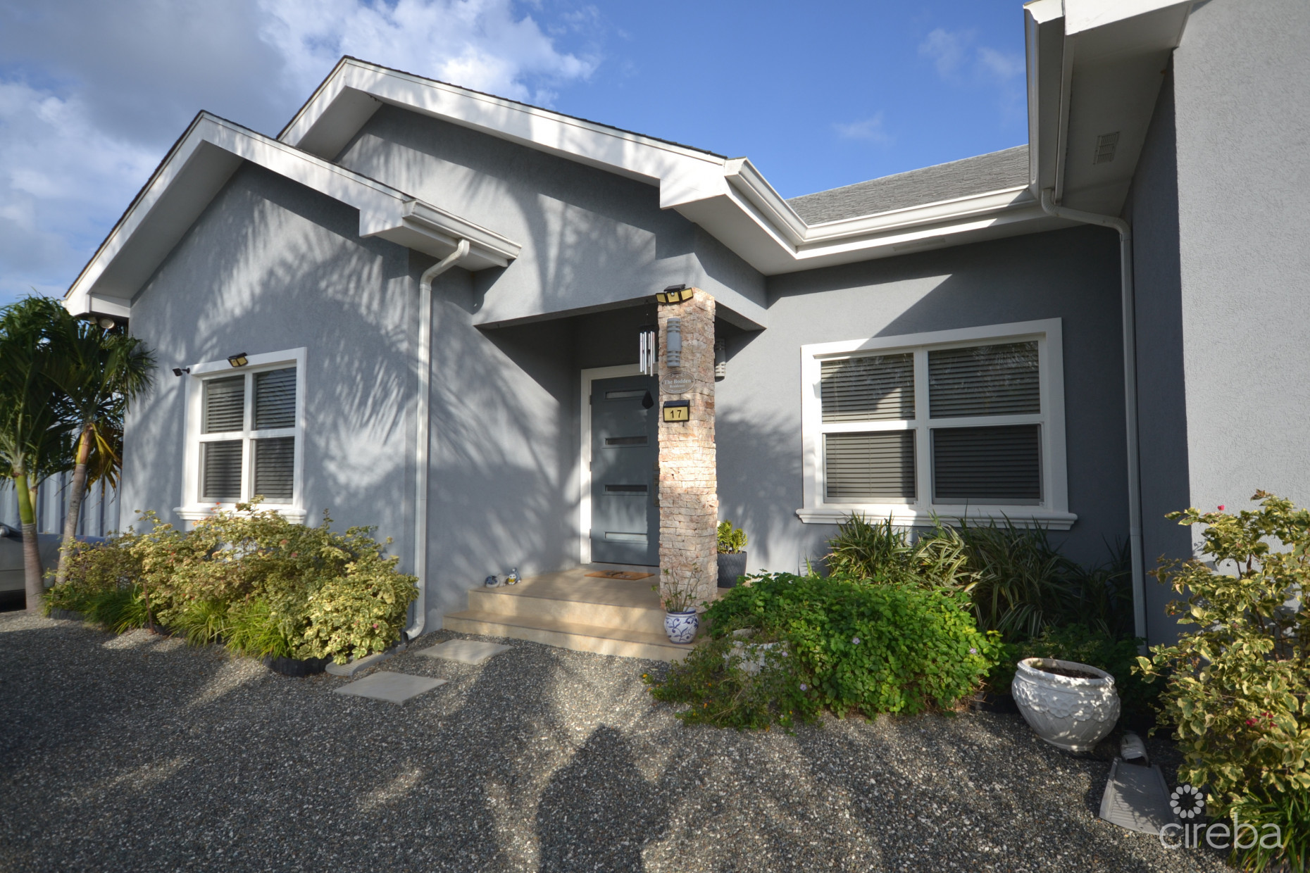 NORTHWARD - AMAZING 3 BED HOME