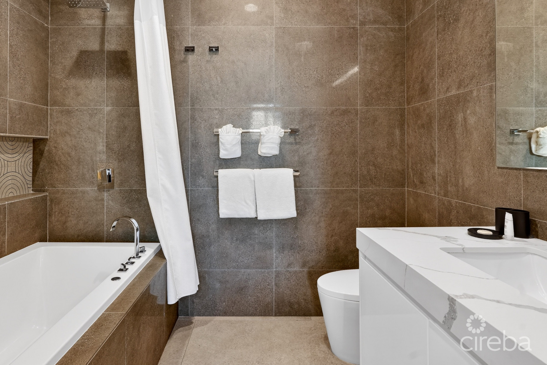 RUM POINT RESORT | RESIDENCE 203 BEACHFRONT CONDO