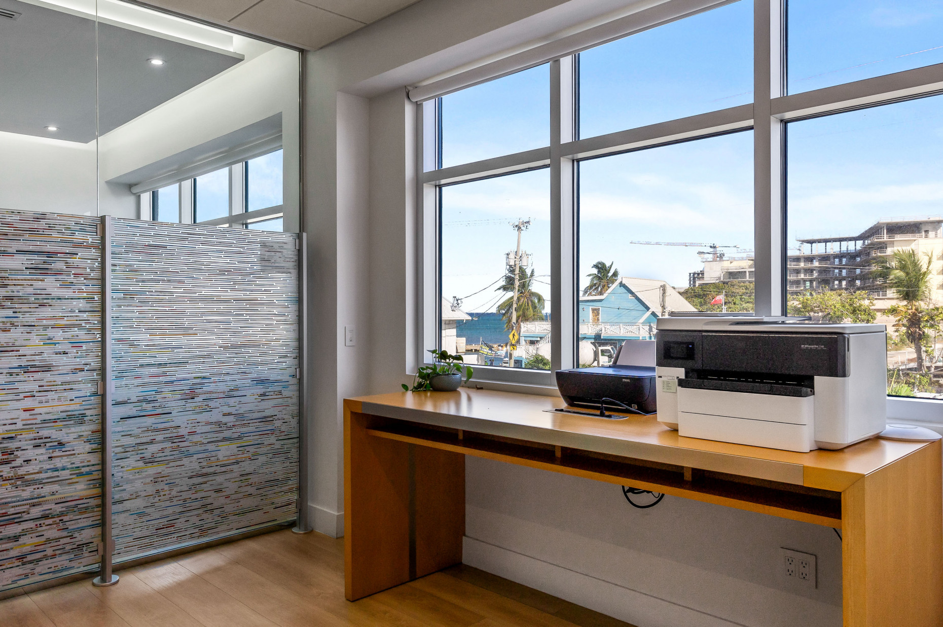 Whitehall House 2nd Floor