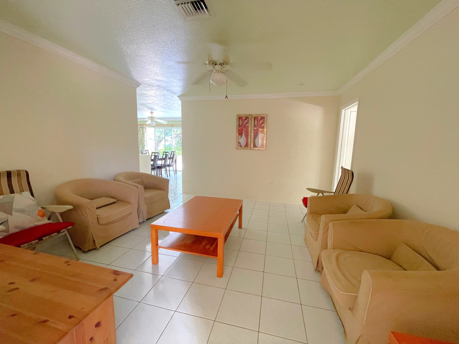 Manse Road - Oceanfront Home