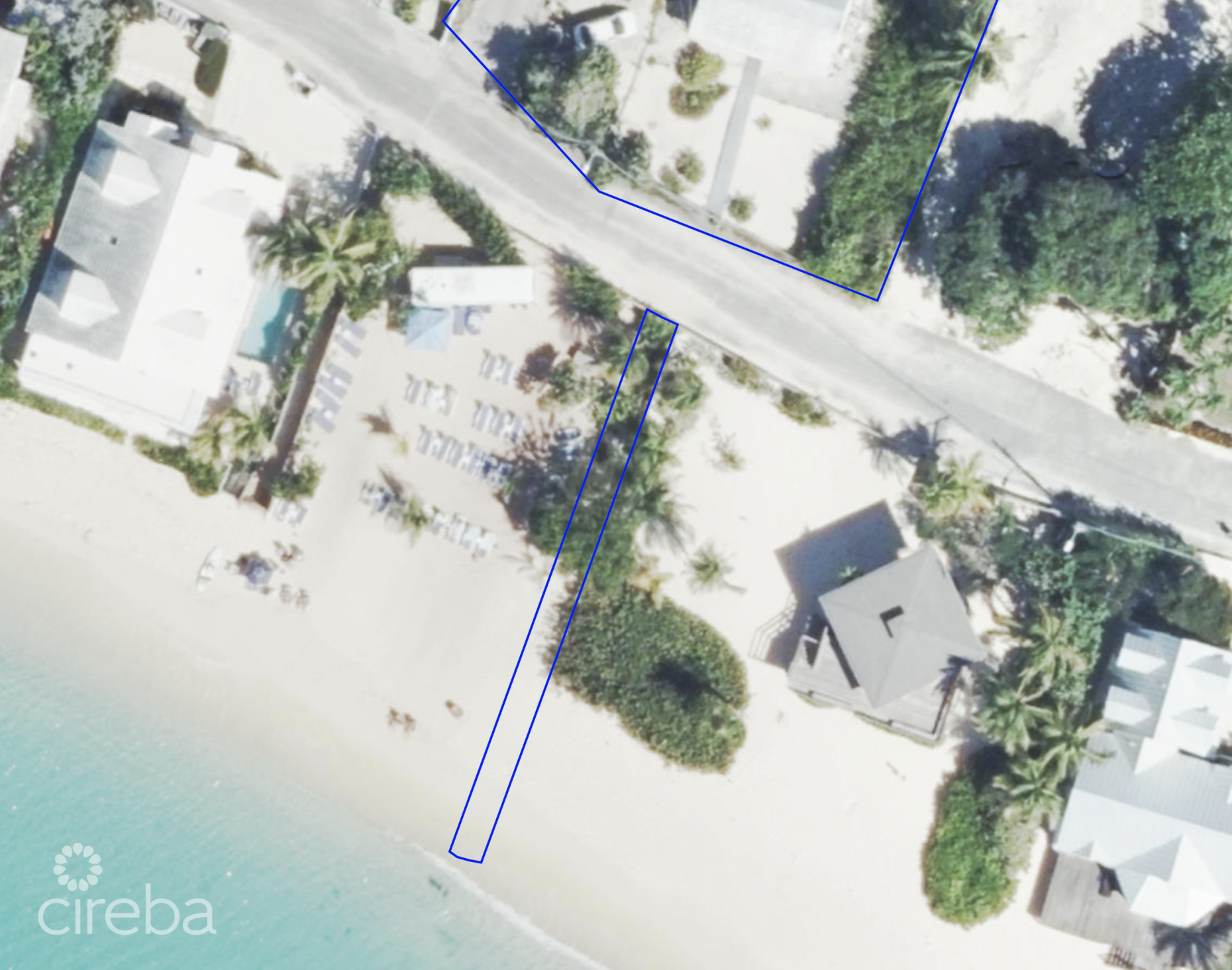 ADJUSTED PRICE  -   BOGGY SAND ROAD PRIME DEVELOPMENT SITE