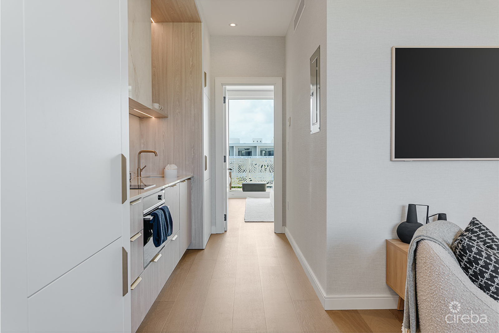 THE GROVE TOO - UNIT 53