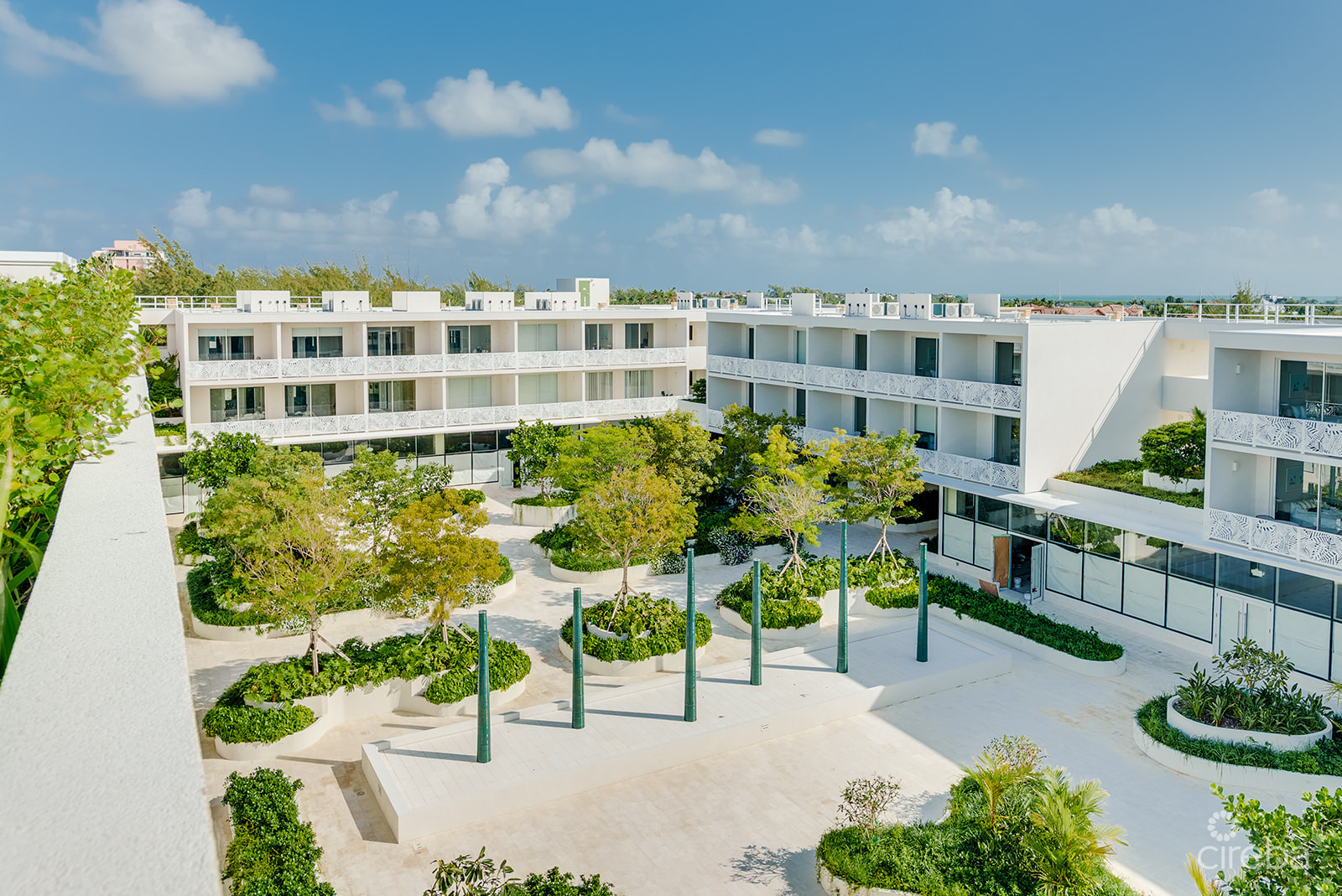 THE GROVE TOO - UNIT 53