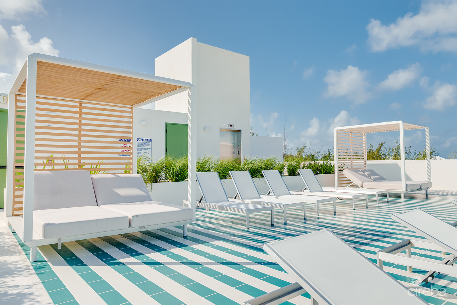 THE GROVE TOO - UNIT 53