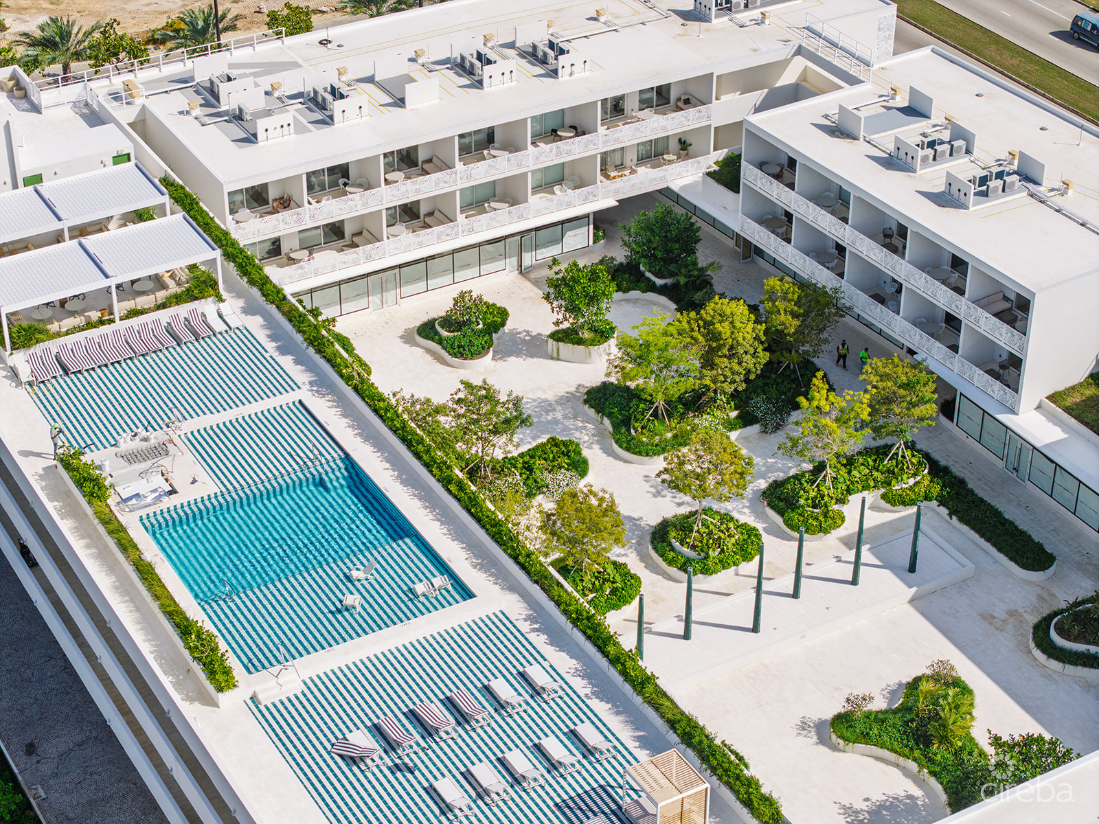 THE GROVE TOO - UNIT 53