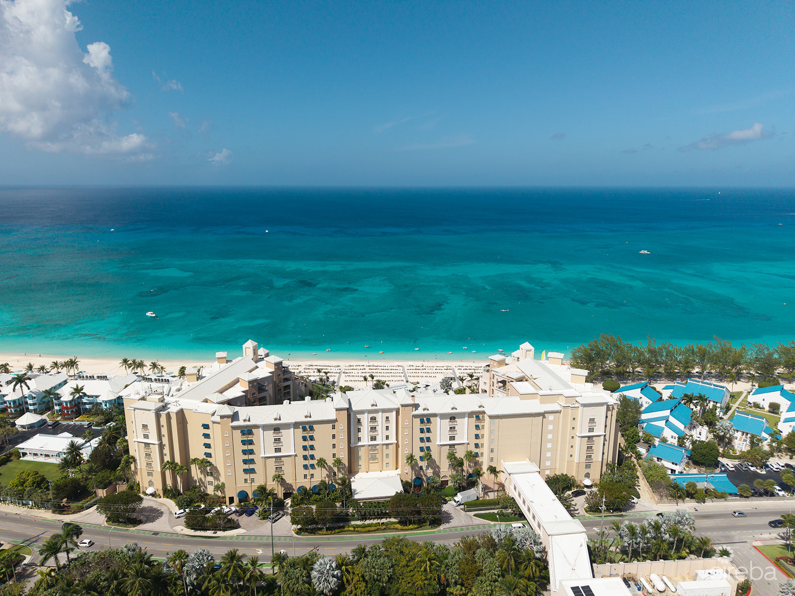 RITZ CARLTON RESIDENCE 408