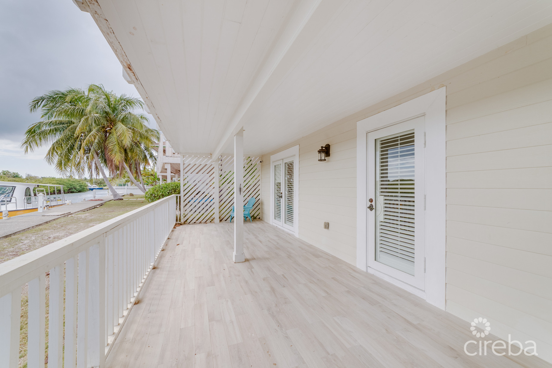 REDUCED! #1 CANAL HOME UNCLE BOB LANE