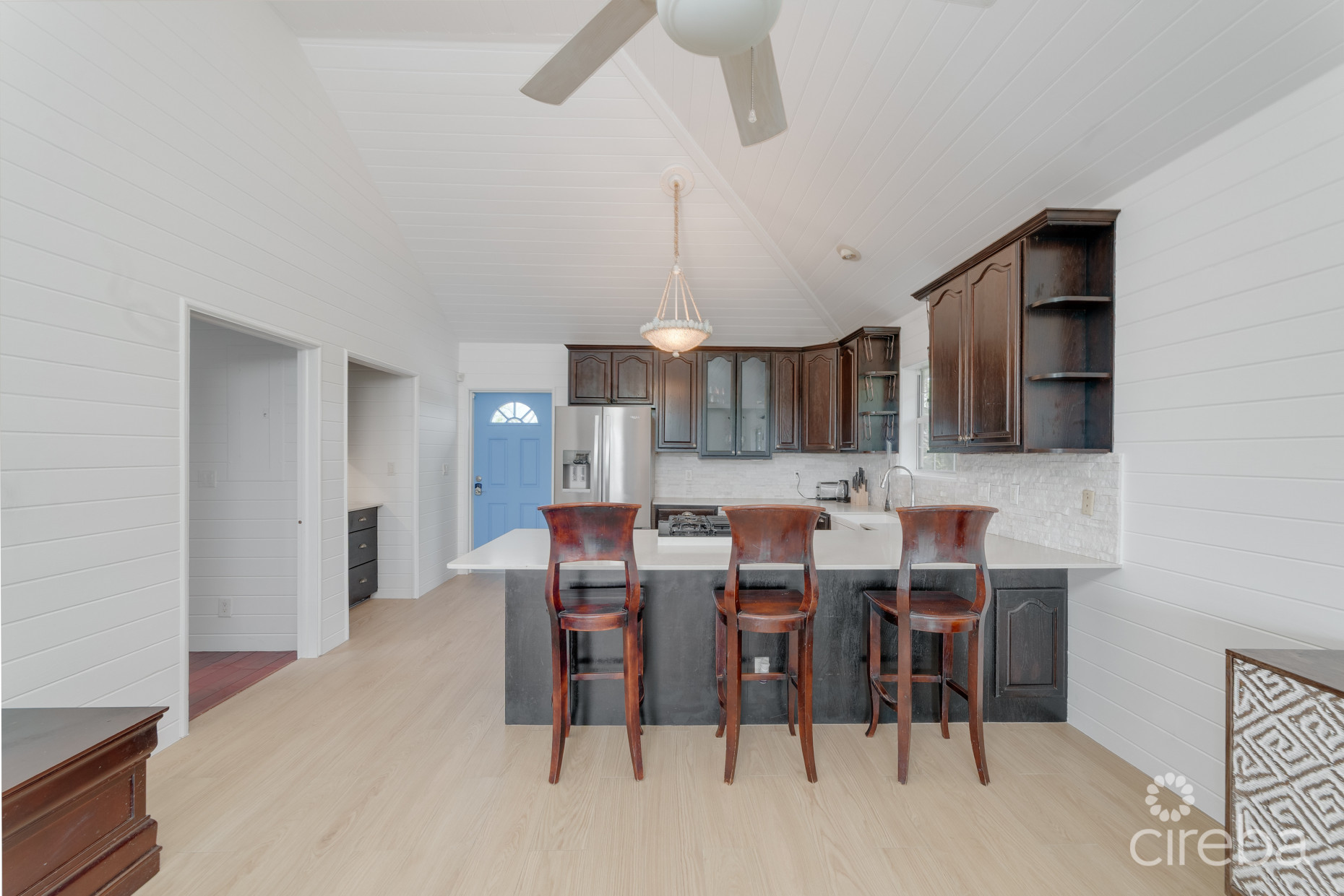 REDUCED! #1 CANAL HOME UNCLE BOB LANE