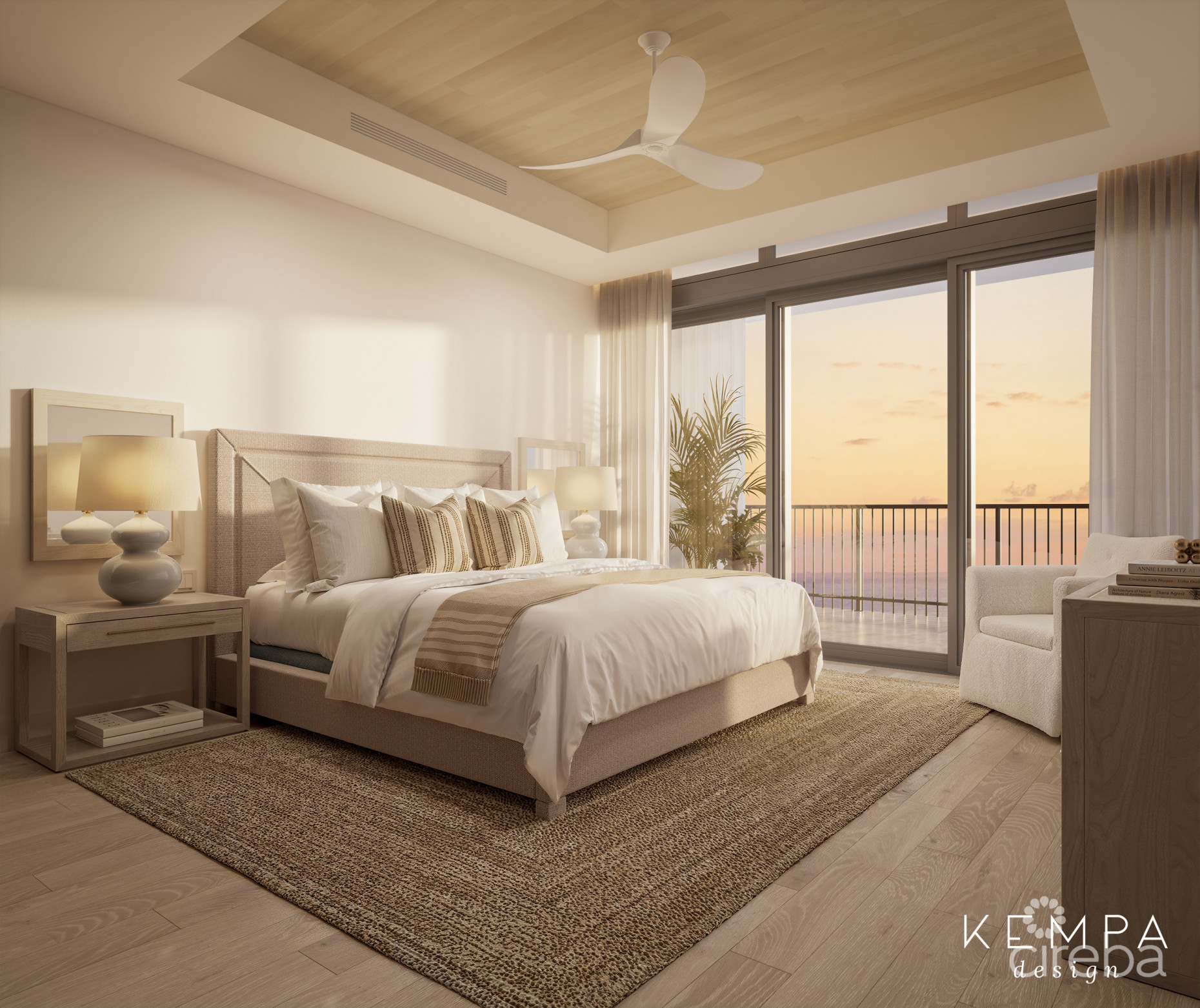 SEAFIRE N802 - SHARED OWNERSHIP OPPORTUNITY ON SEVEN MILE BEACH